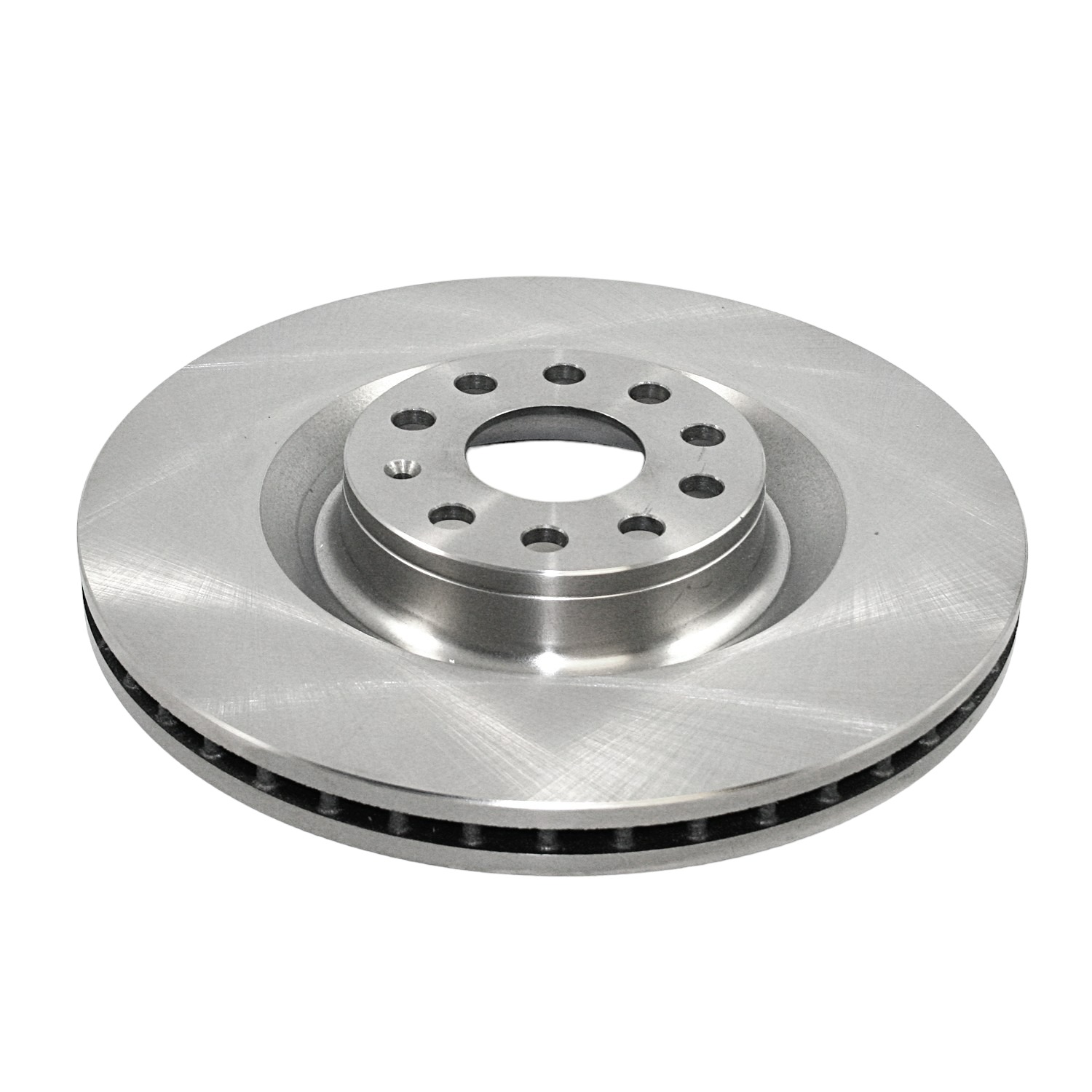 DuraGo BR900818 Brake Discs - One Pair - Image 2