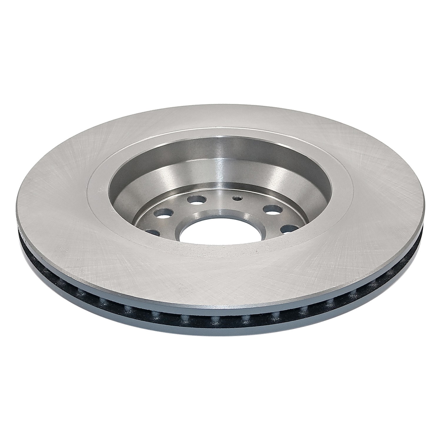 DuraGo BR90082001 Titanium Series Brake Discs - One Pair