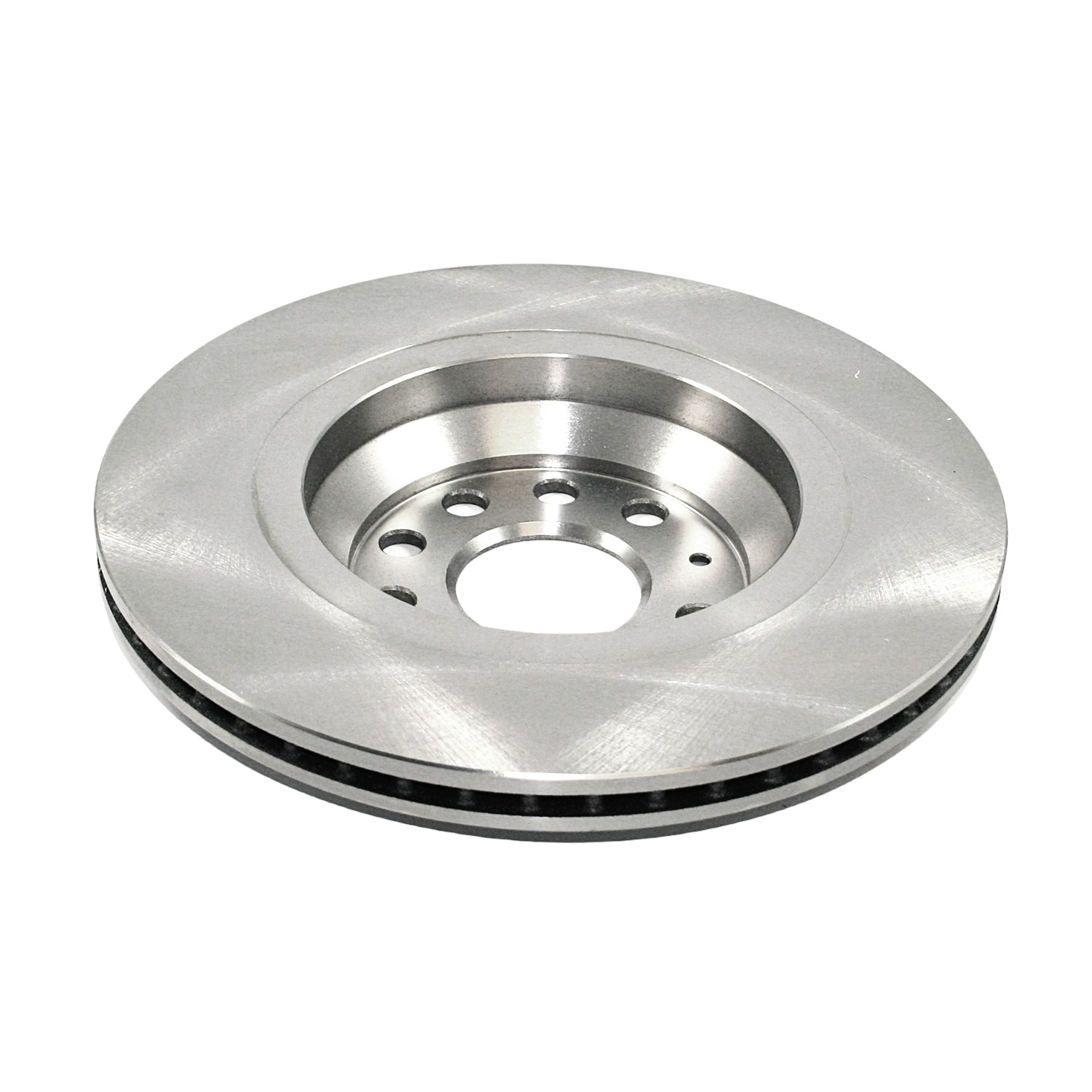 DuraGo BR900820 Brake Discs - One Pair