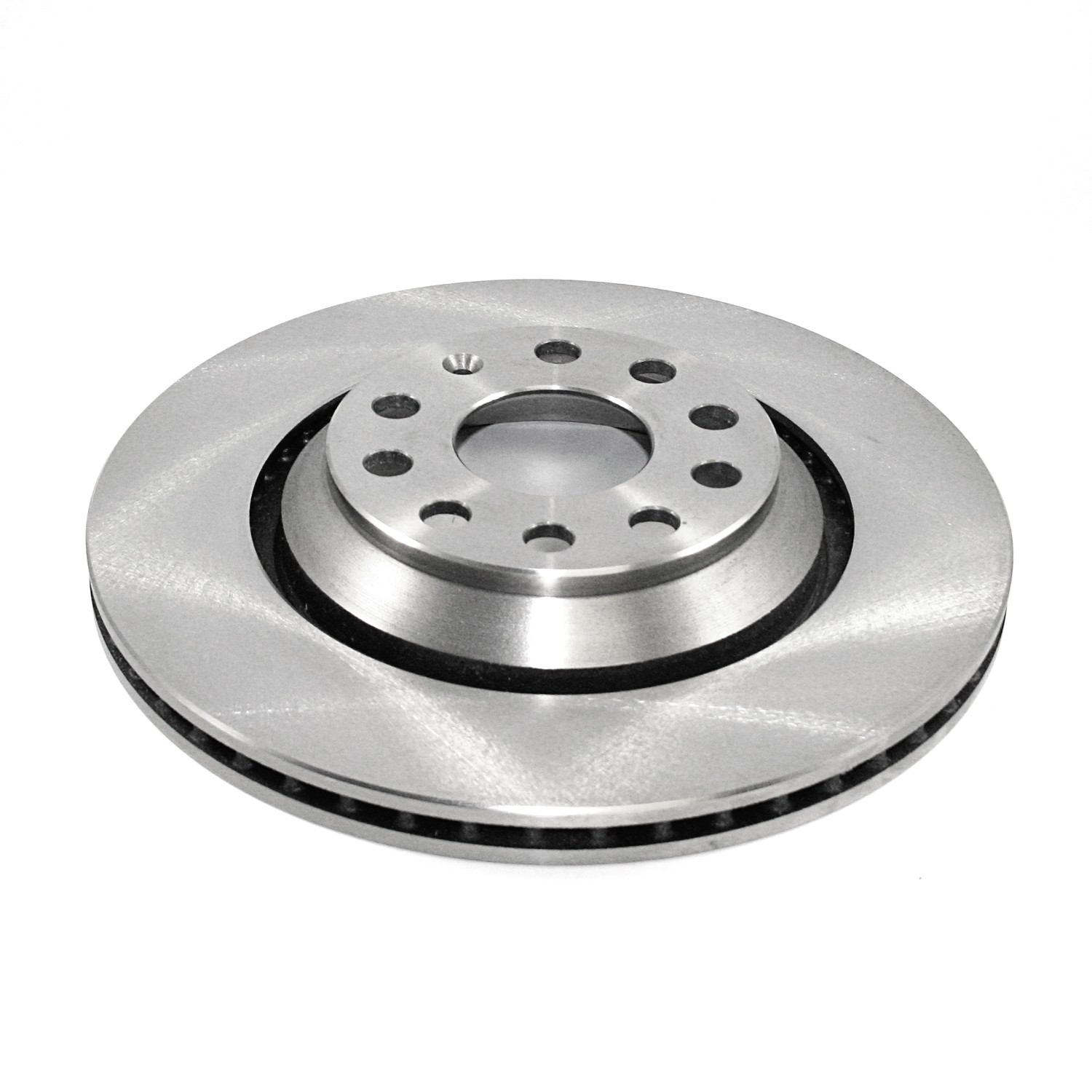DuraGo BR900820 Brake Discs - One Pair - Image 2