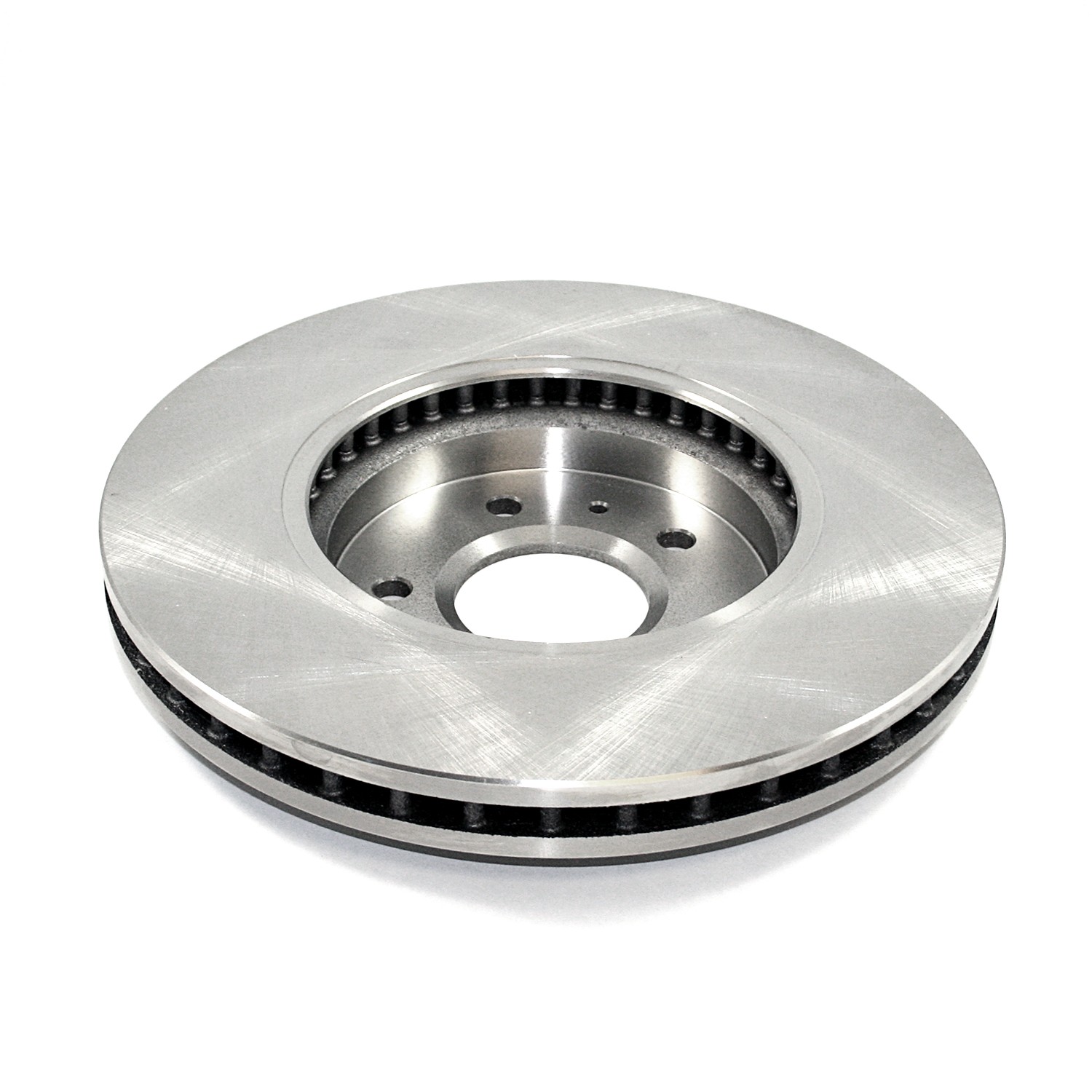 DuraGo BR900822 Brake Discs - One Pair