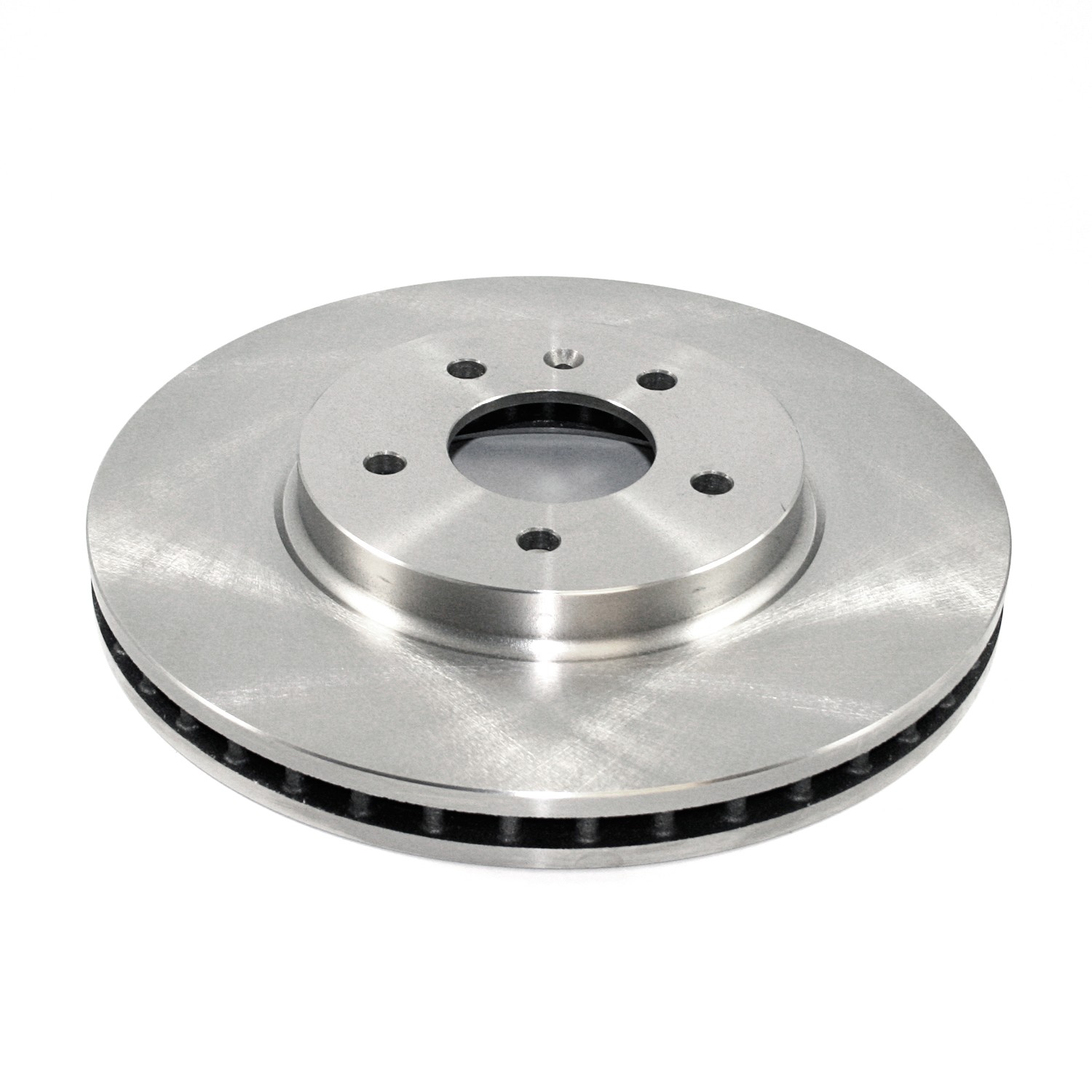 DuraGo BR900822 Brake Discs - One Pair - Image 2