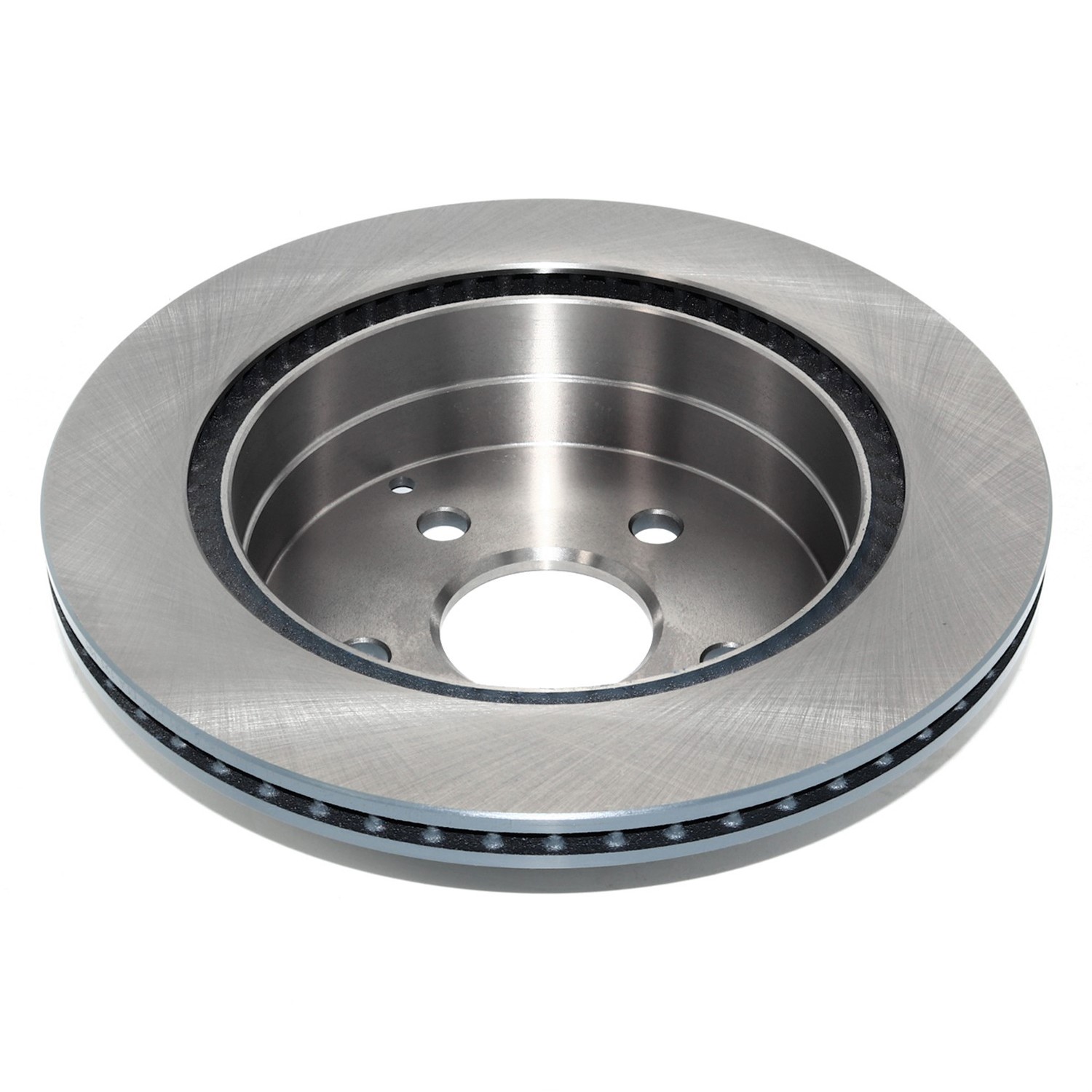 DuraGo BR900824-01 Titanium Series Brake Discs - One Pair
