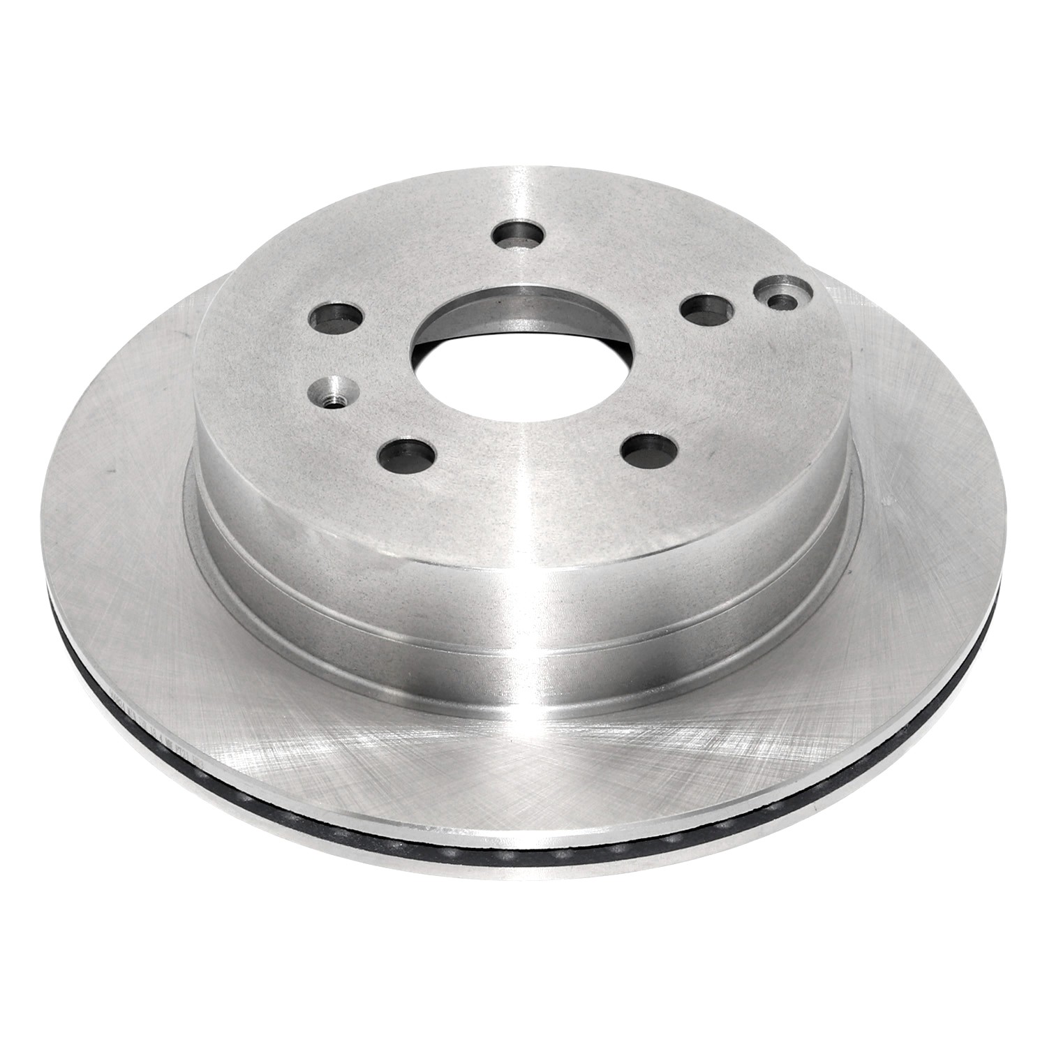 DuraGo BR900824 Brake Discs - One Pair - Image 2