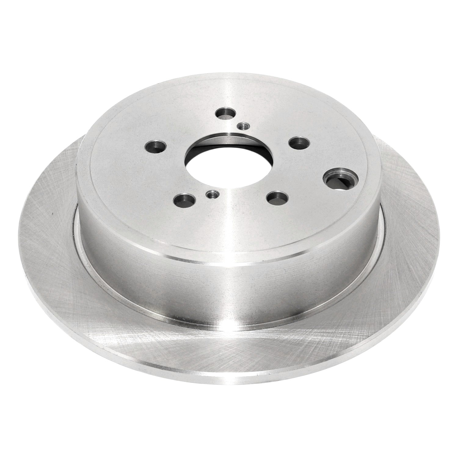 DuraGo BR900826 Brake Discs - One Pair - Image 2