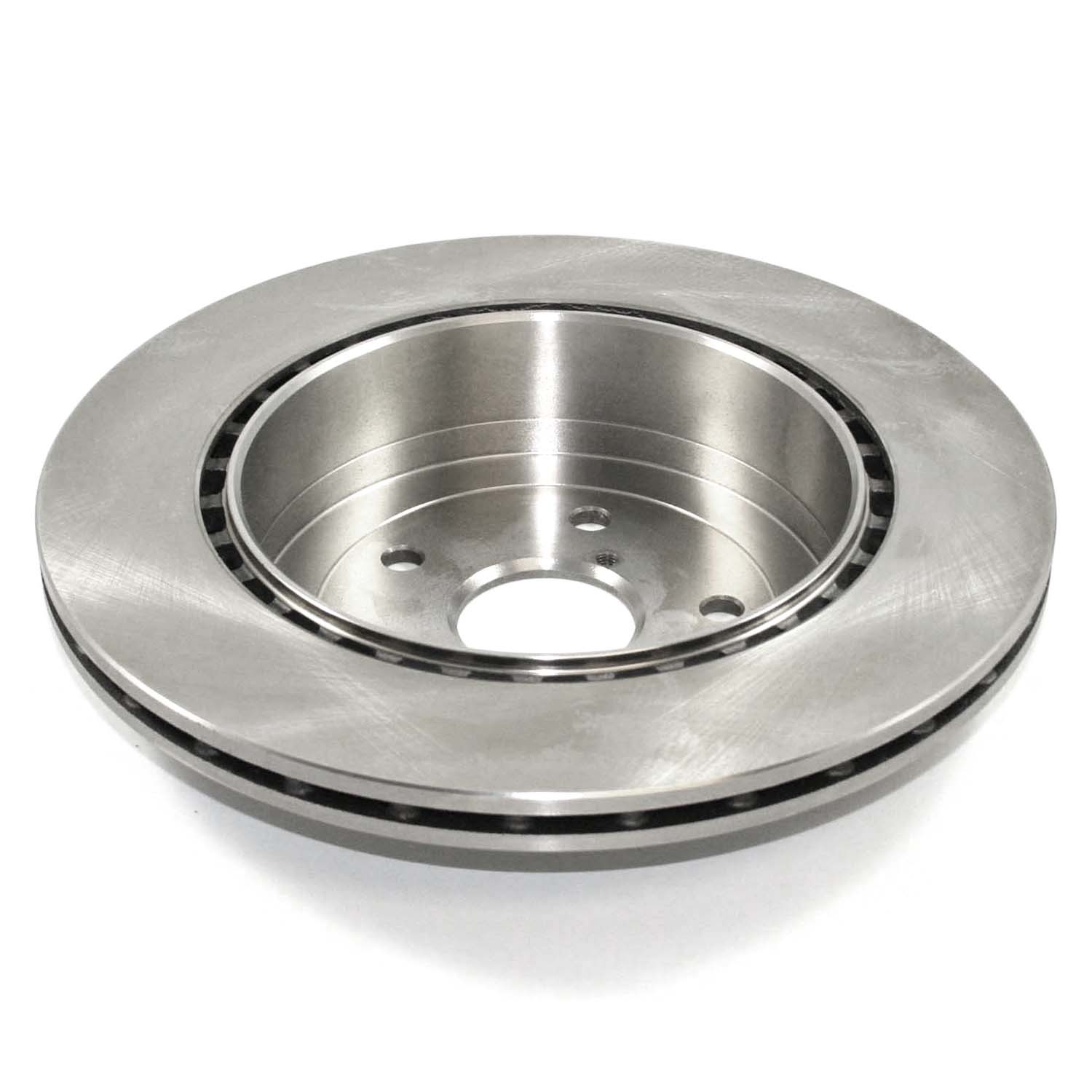 DuraGo BR900828 Brake Discs - One Pair