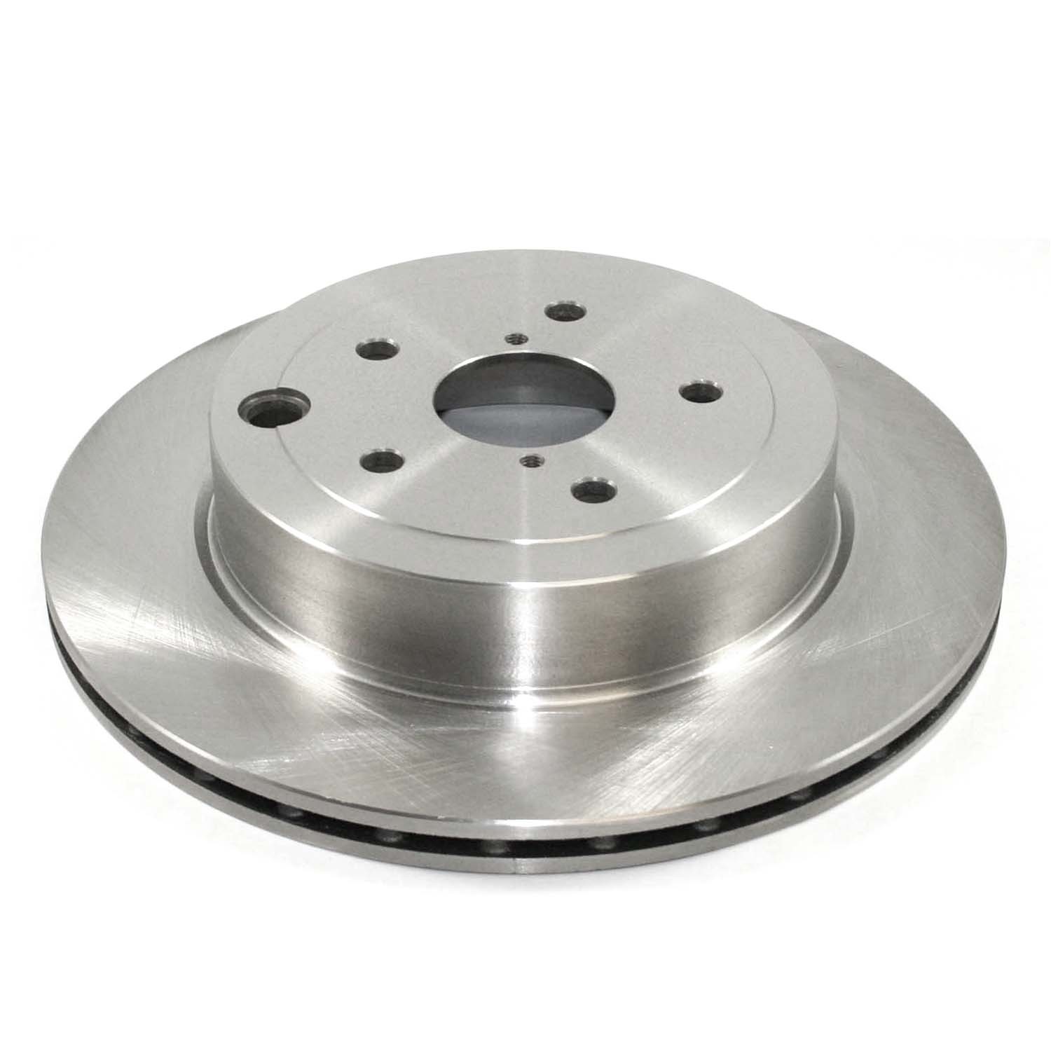 DuraGo BR900828 Brake Discs - One Pair - Image 2