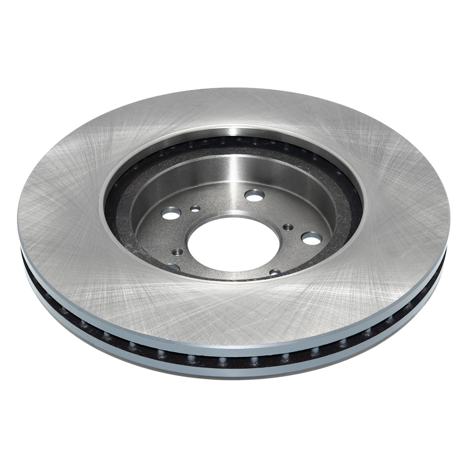 DuraGo BR900832-01 Titanium Series Brake Discs - One Pair