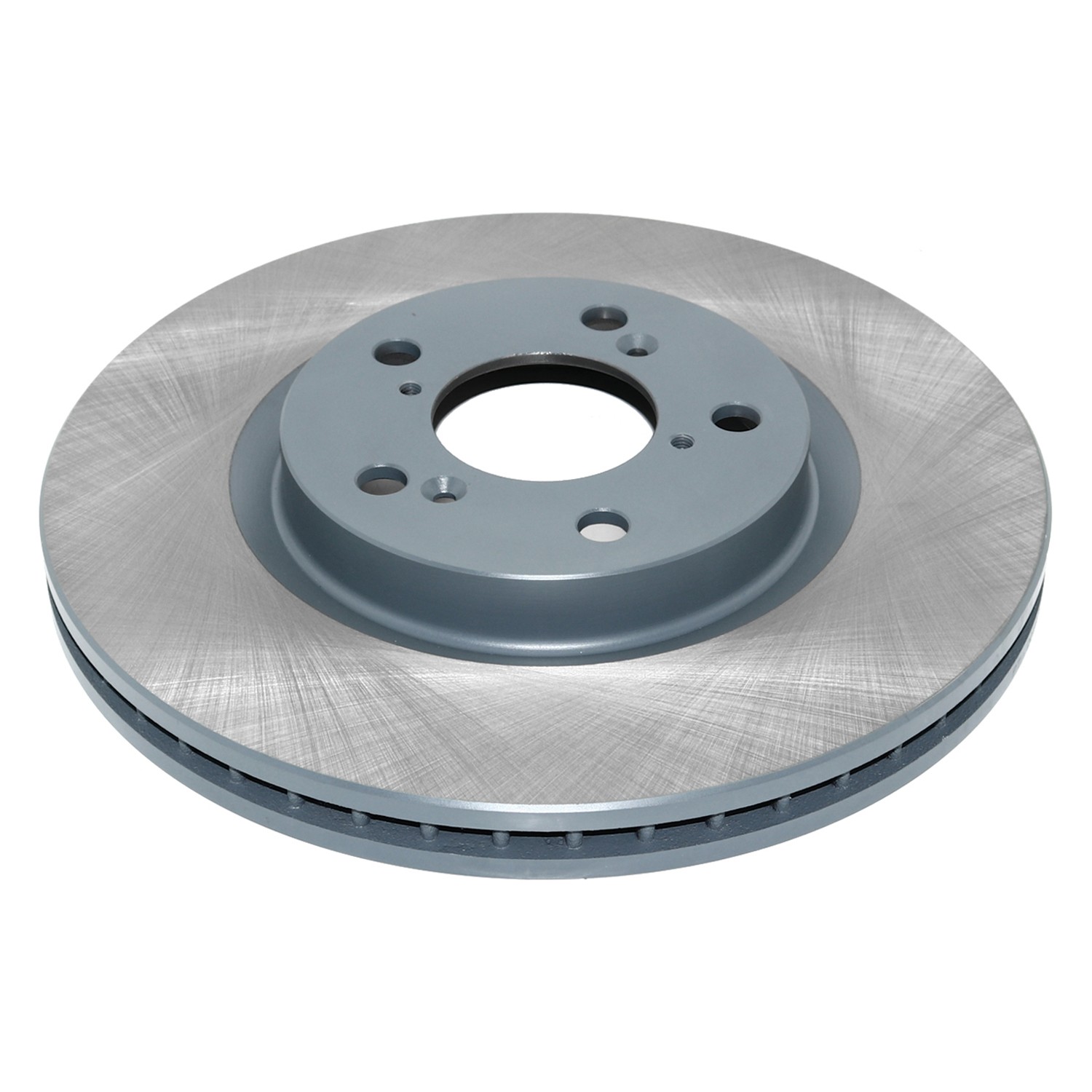 DuraGo BR900832-01 Titanium Series Brake Discs - One Pair - Image 2