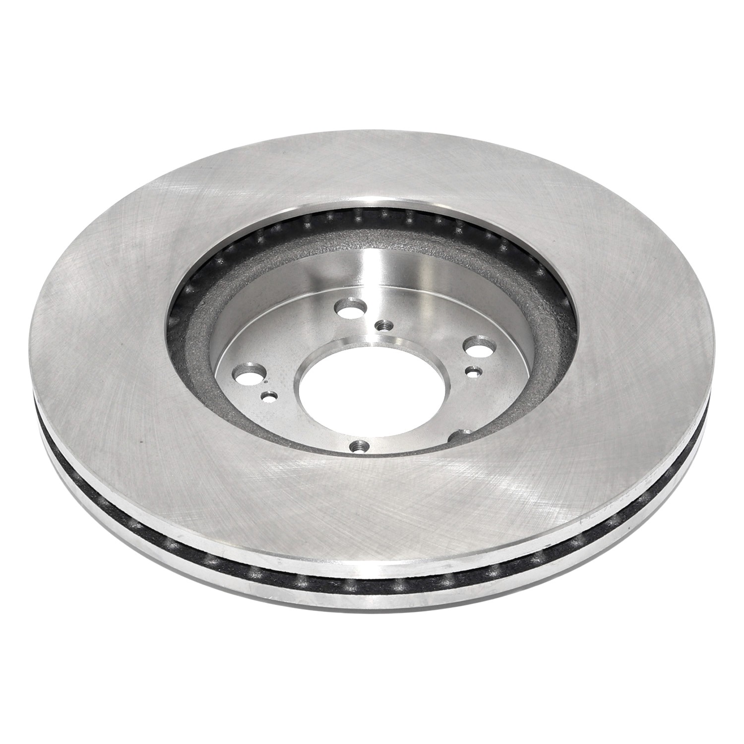 DuraGo BR900832 Brake Discs - One Pair