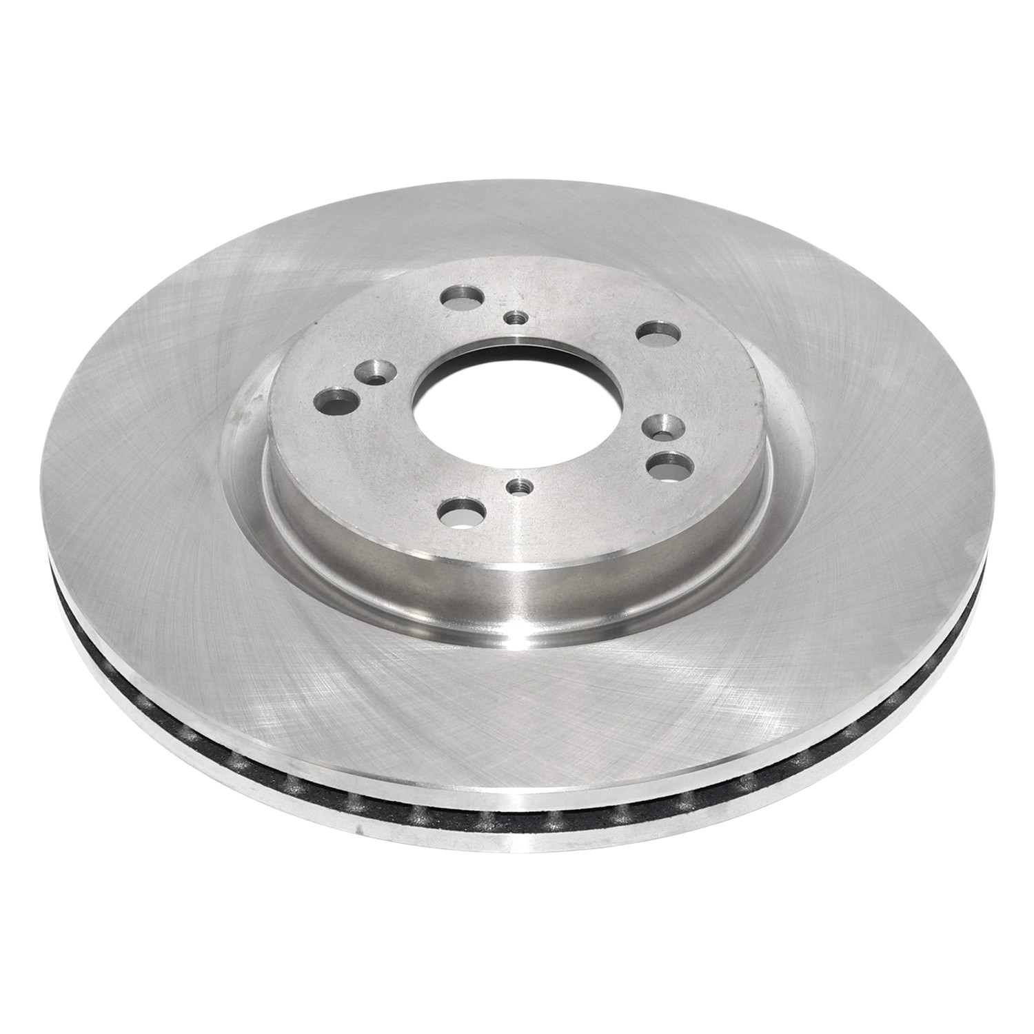 DuraGo BR900832 Brake Discs - One Pair - Image 2