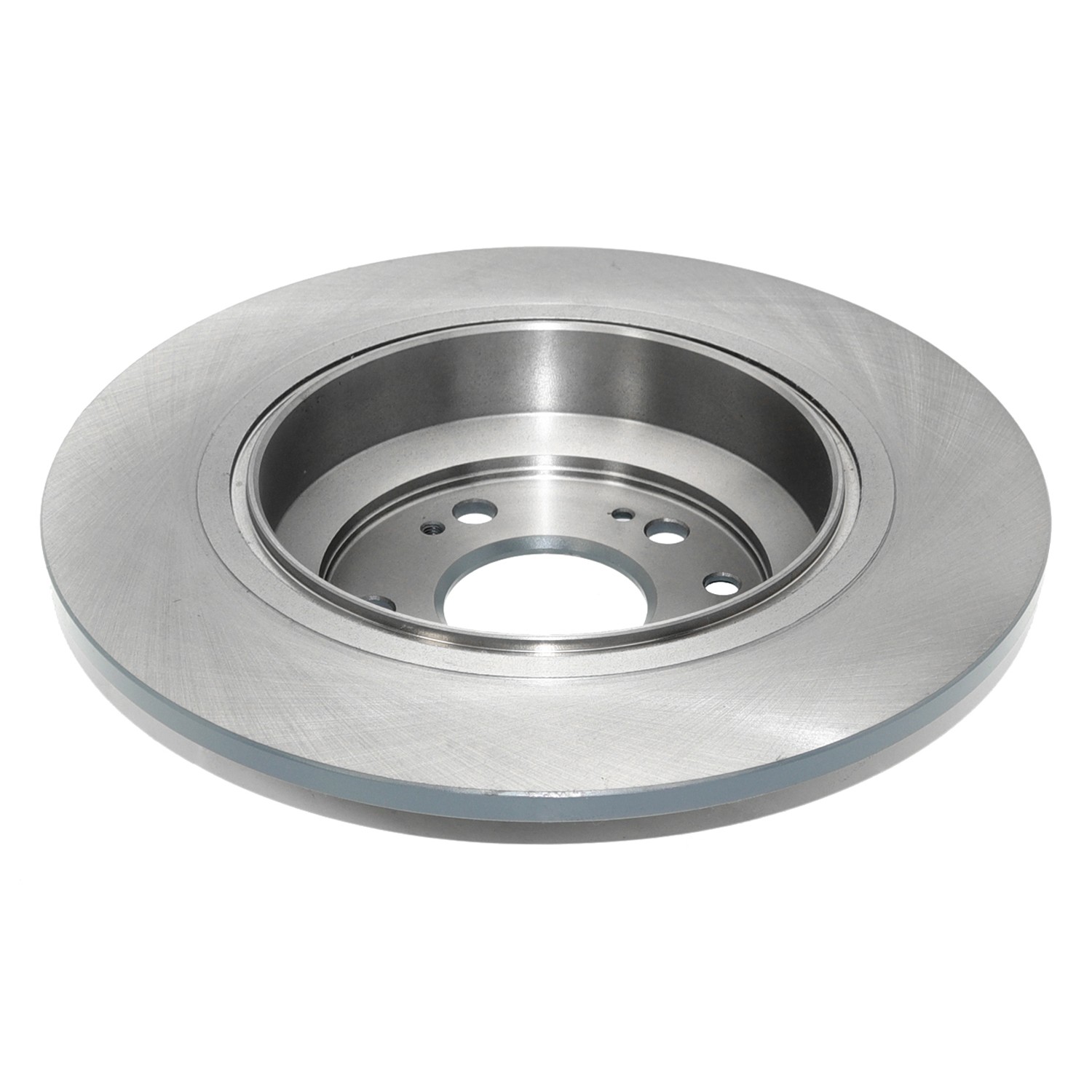 DuraGo BR900834-01 Titanium Series Brake Discs - One Pair