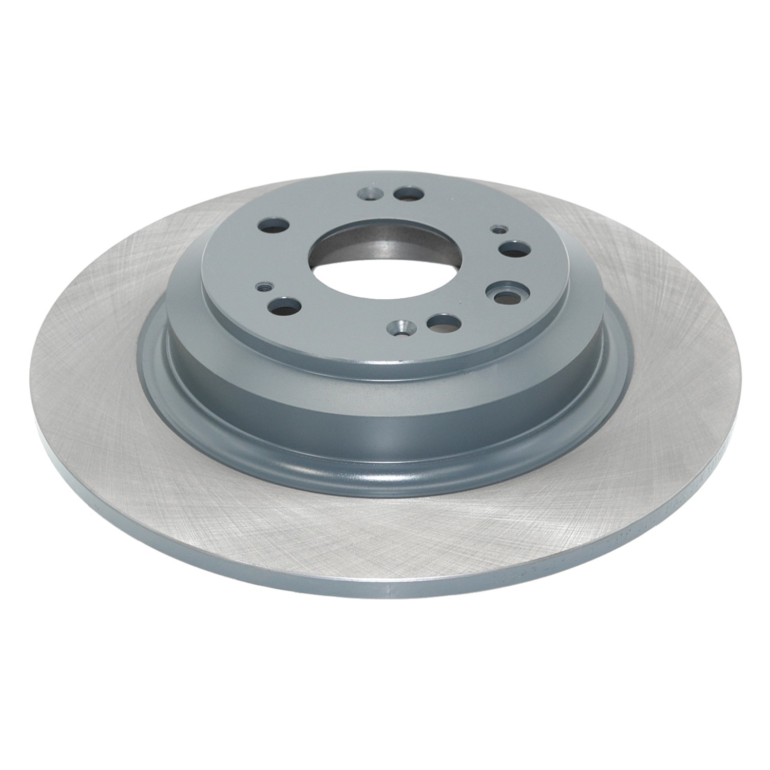 DuraGo BR900834-01 Titanium Series Brake Discs - One Pair - Image 2