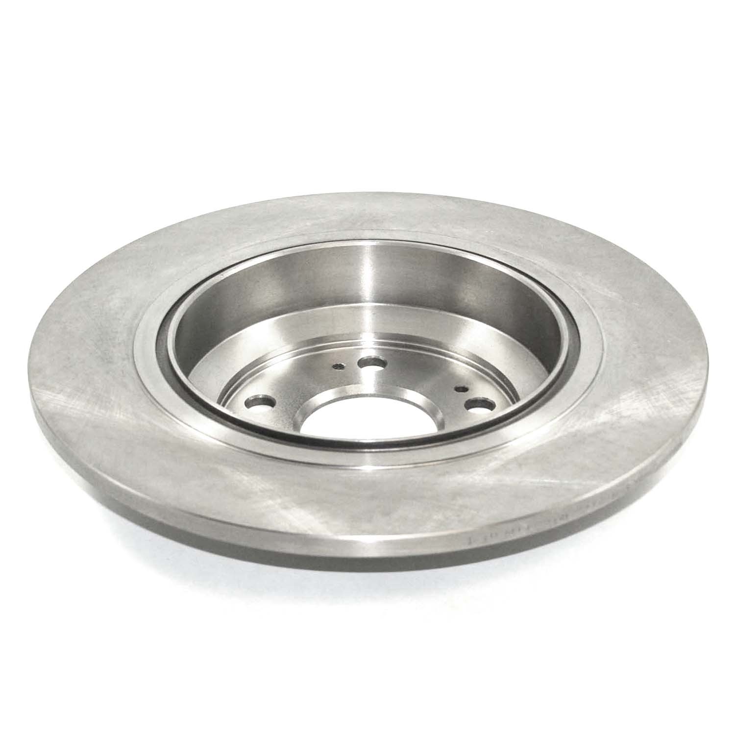 DuraGo BR900834 Brake Discs - One Pair
