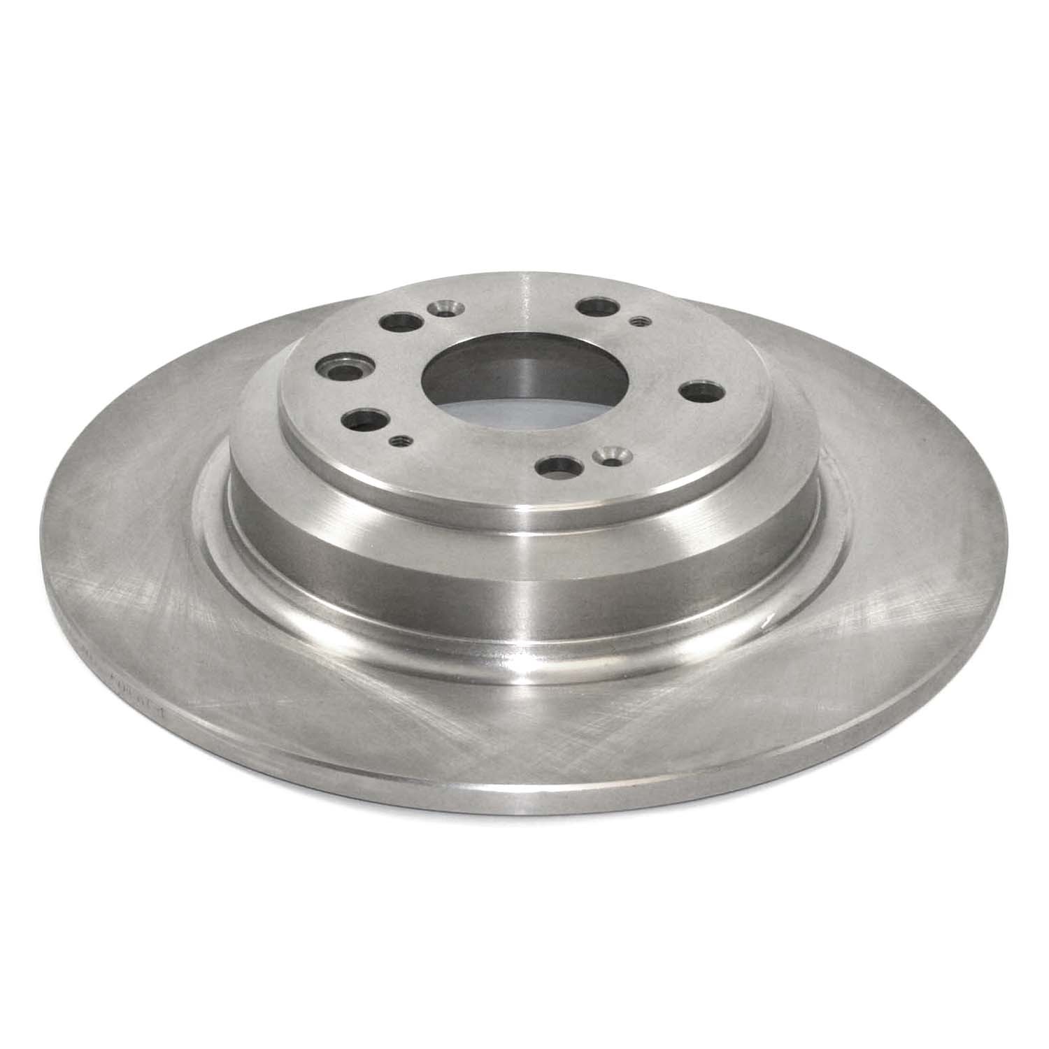 DuraGo BR900834 Brake Discs - One Pair - Image 2