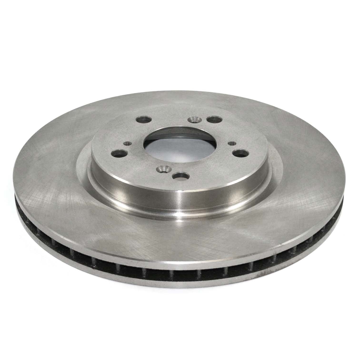 DuraGo BR900836 Brake Discs - One Pair - Image 2
