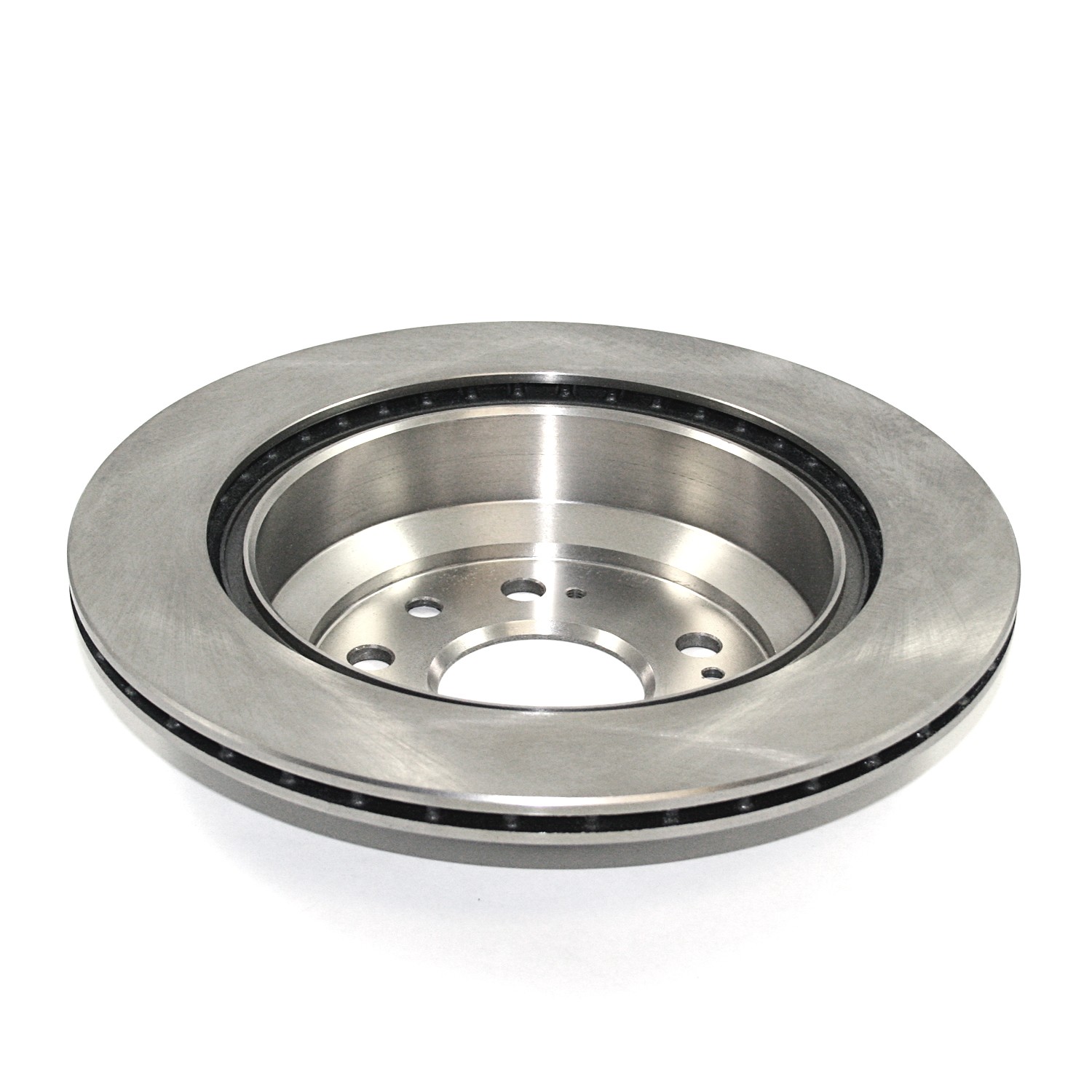 DuraGo BR900838 Brake Discs - One Pair