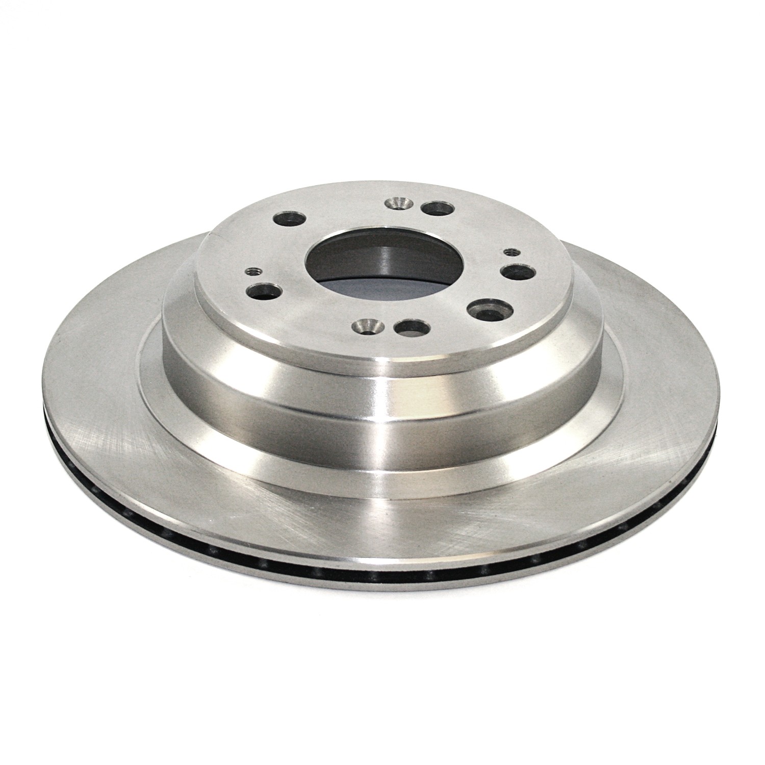 DuraGo BR900838 Brake Discs - One Pair - Image 2