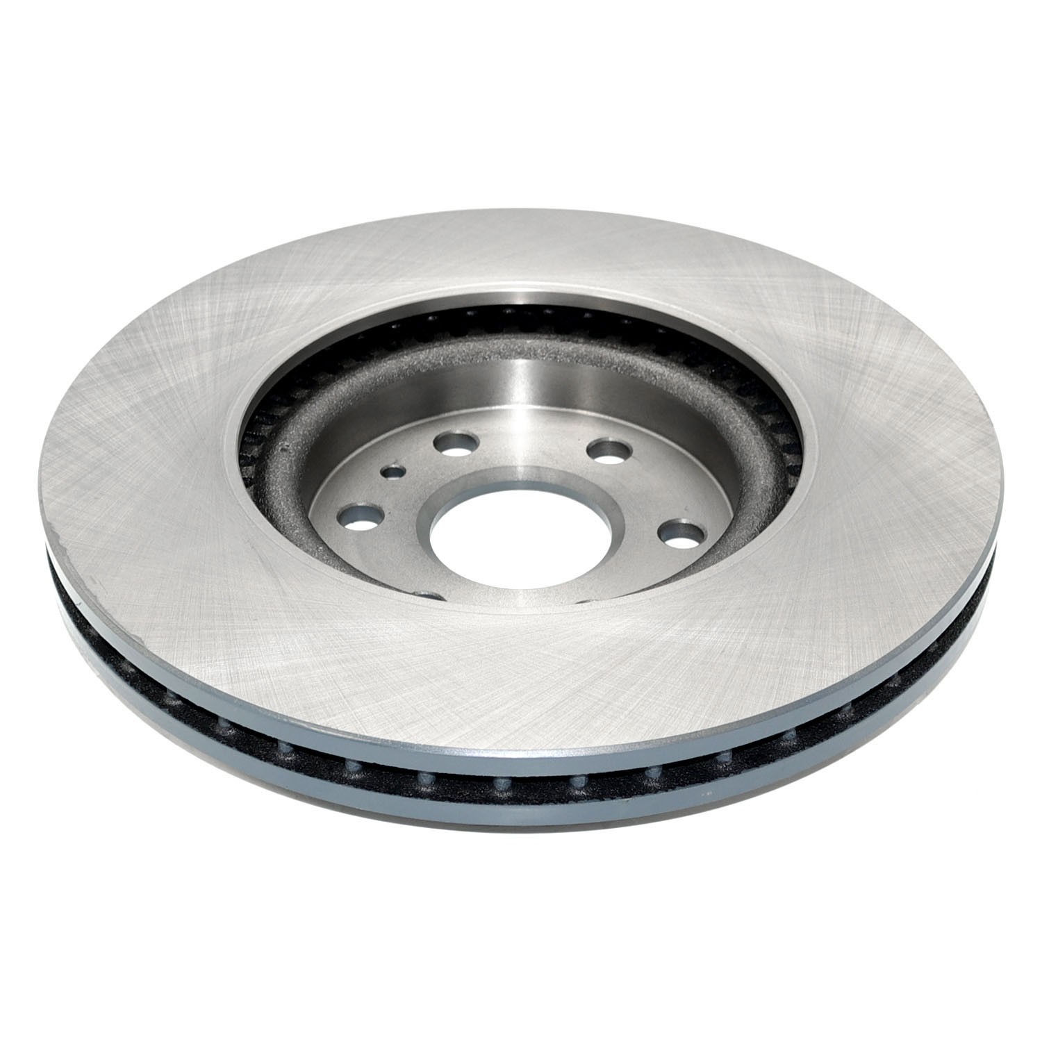 DuraGo BR900840-01 Titanium Series Brake Discs - One Pair