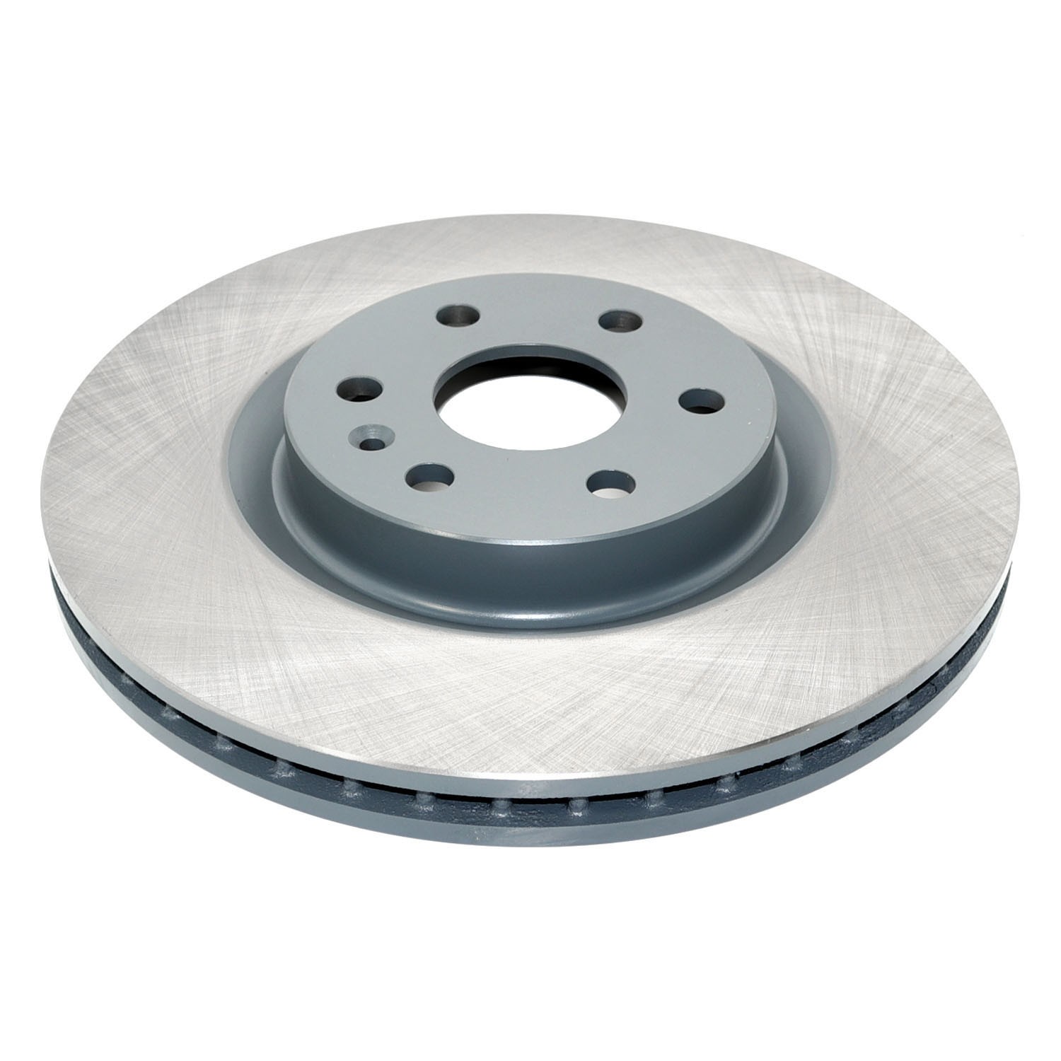 DuraGo BR900840-01 Titanium Series Brake Discs - One Pair - Image 2
