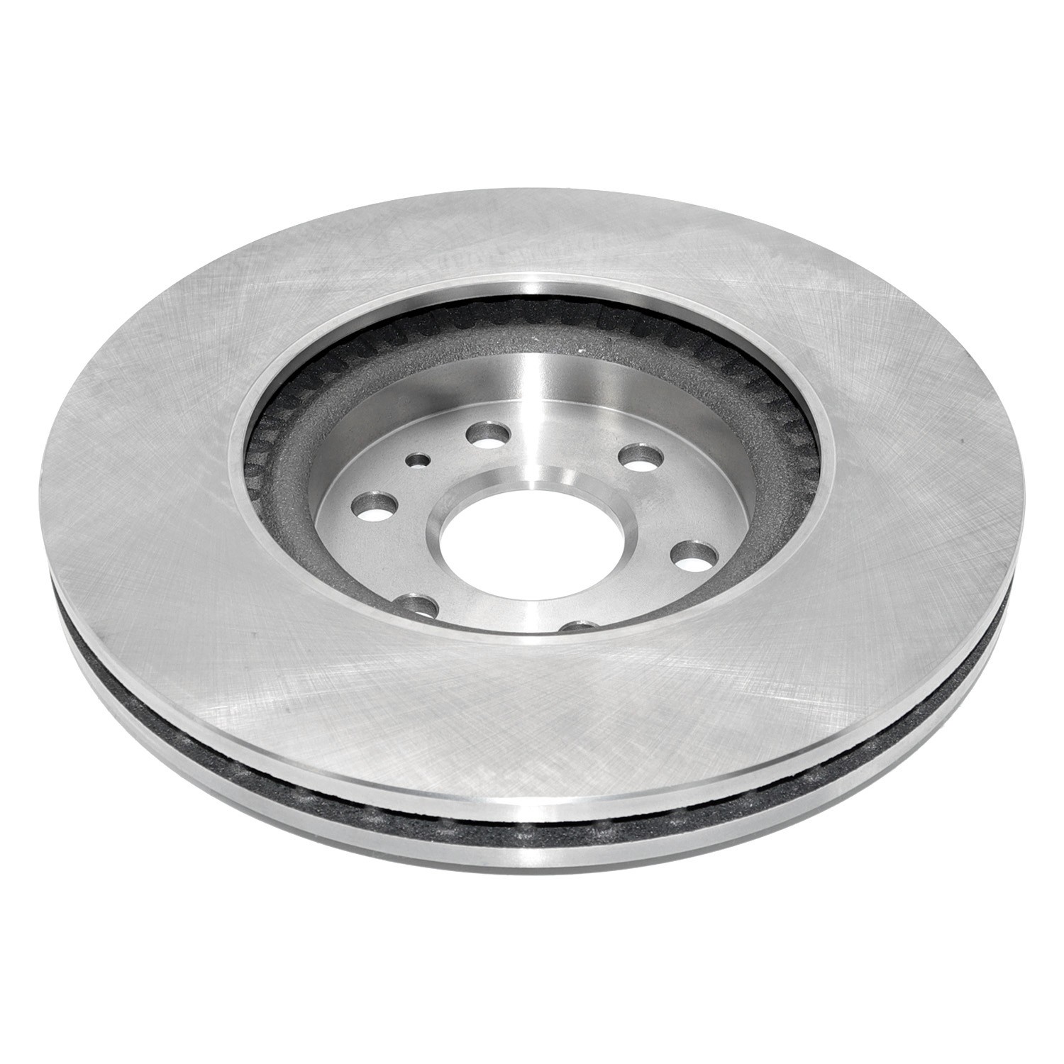 DuraGo BR900840 Brake Discs - One Pair
