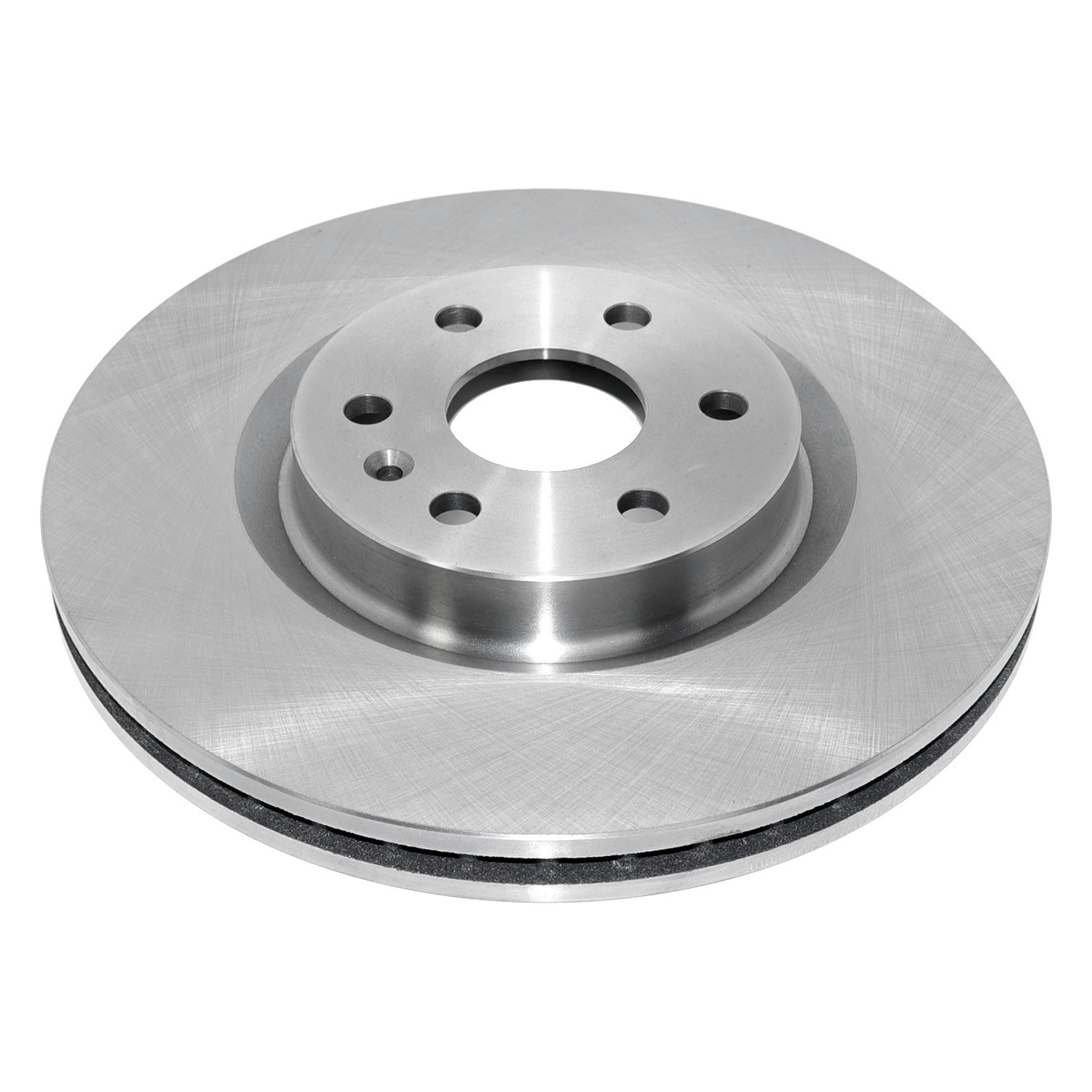 DuraGo BR900840 Brake Discs - One Pair - Image 2