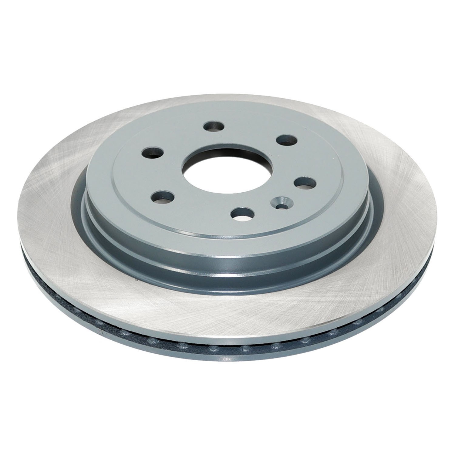 DuraGo BR900842-01 Titanium Series Brake Discs - One Pair - Image 2