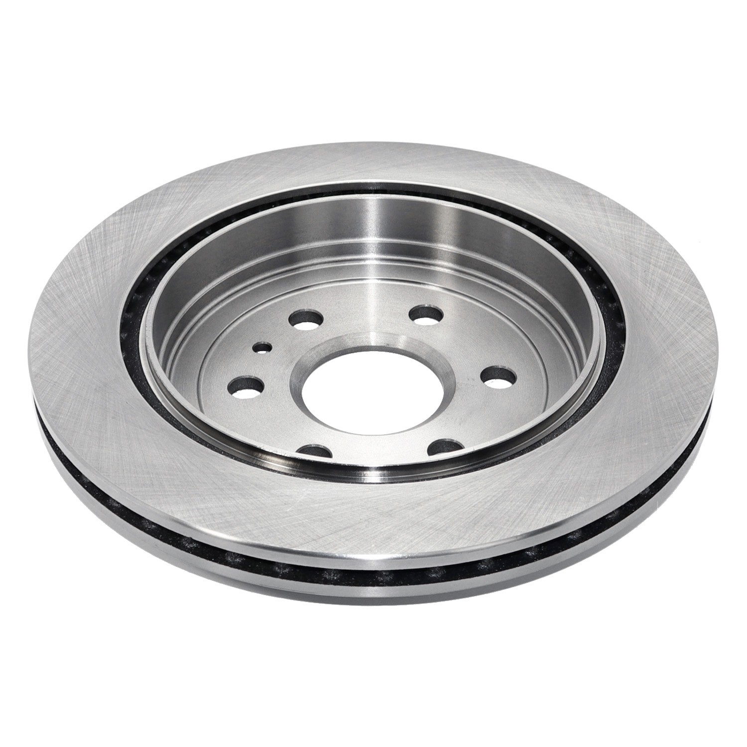 DuraGo BR900842 Brake Discs - One Pair