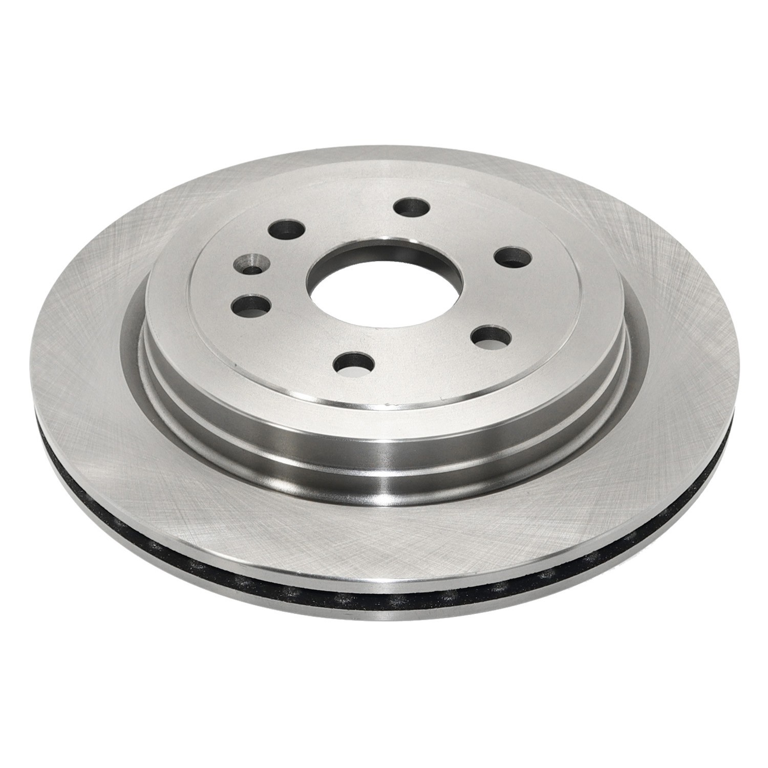 DuraGo BR900842 Brake Discs - One Pair - Image 2