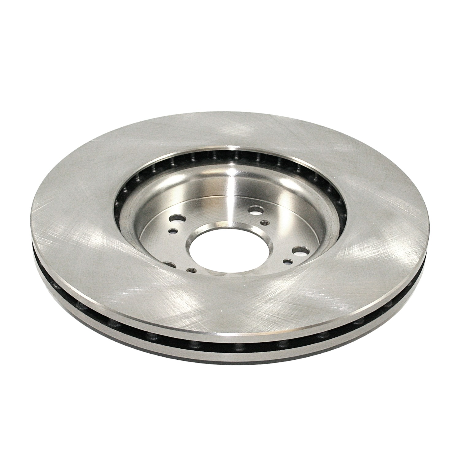 DuraGo BR900844 Brake Discs - One Pair