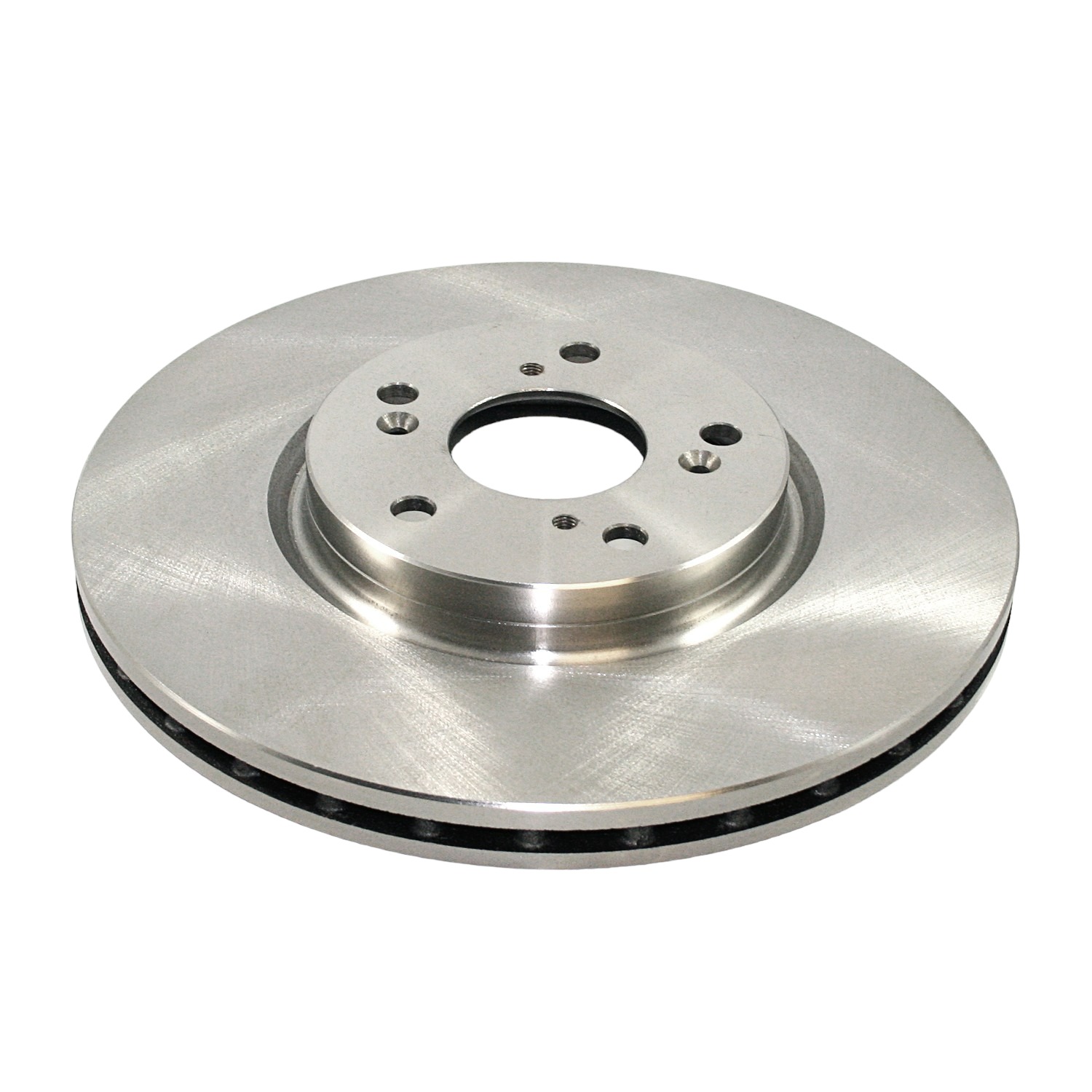 DuraGo BR900844 Brake Discs - One Pair - Image 2