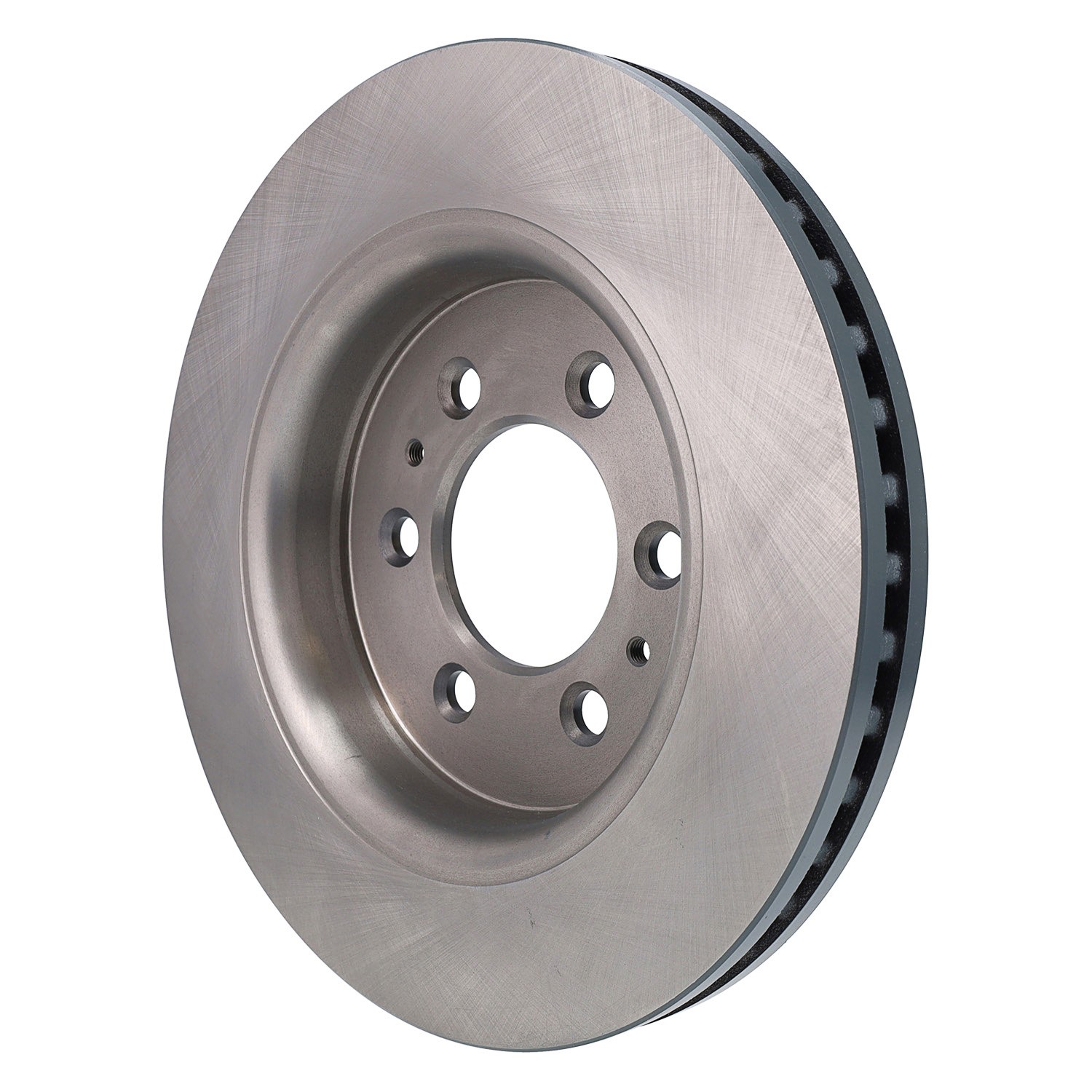 DuraGo BR900846-01 Titanium Series Brake Discs - One Pair