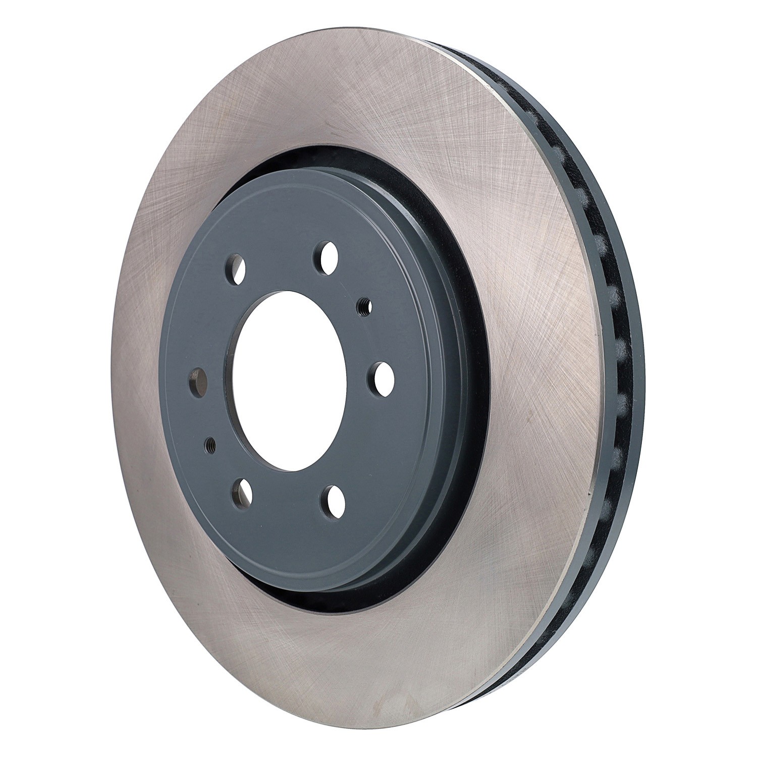 DuraGo BR900846-01 Titanium Series Brake Discs - One Pair - Image 3