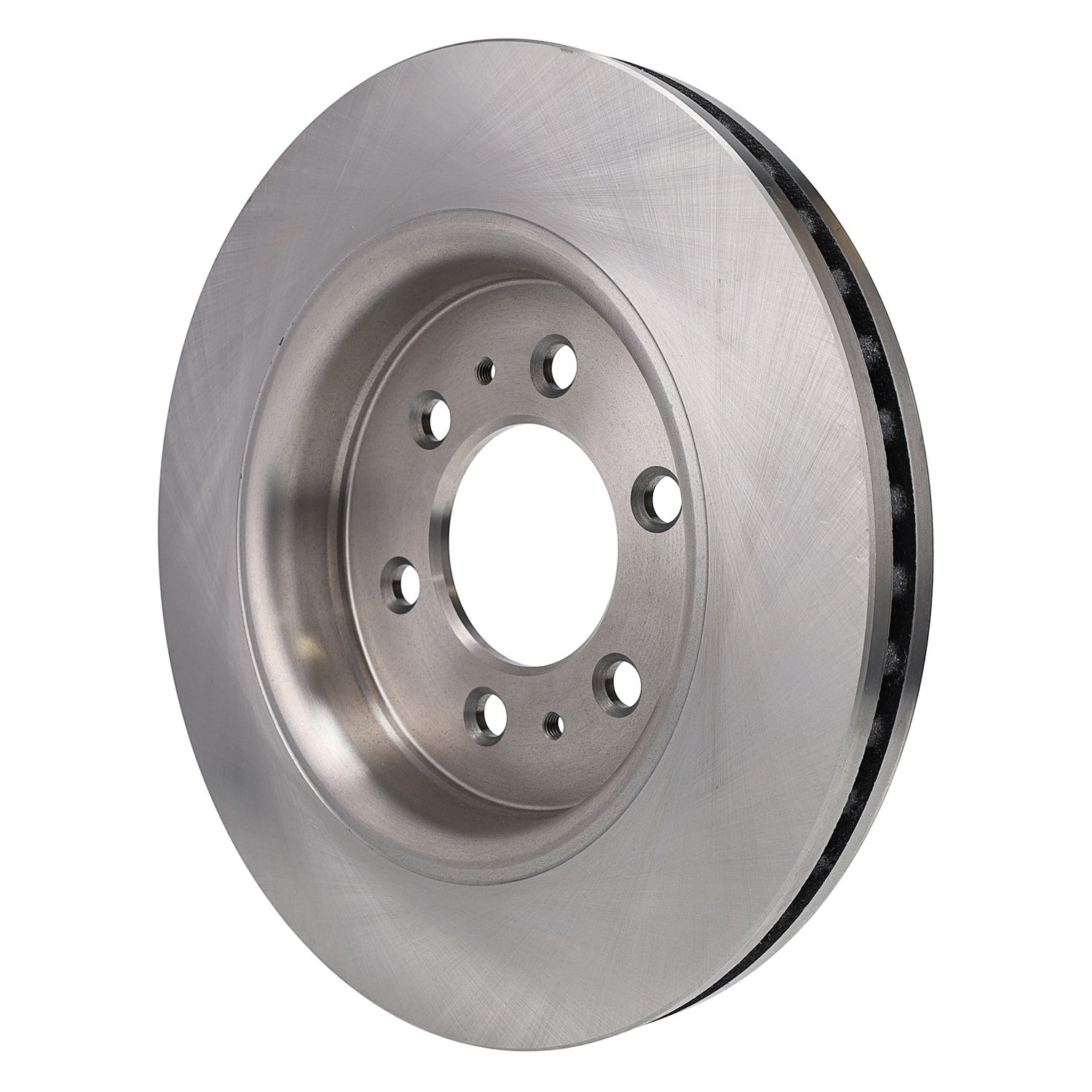 DuraGo BR900846 Brake Discs - One Pair