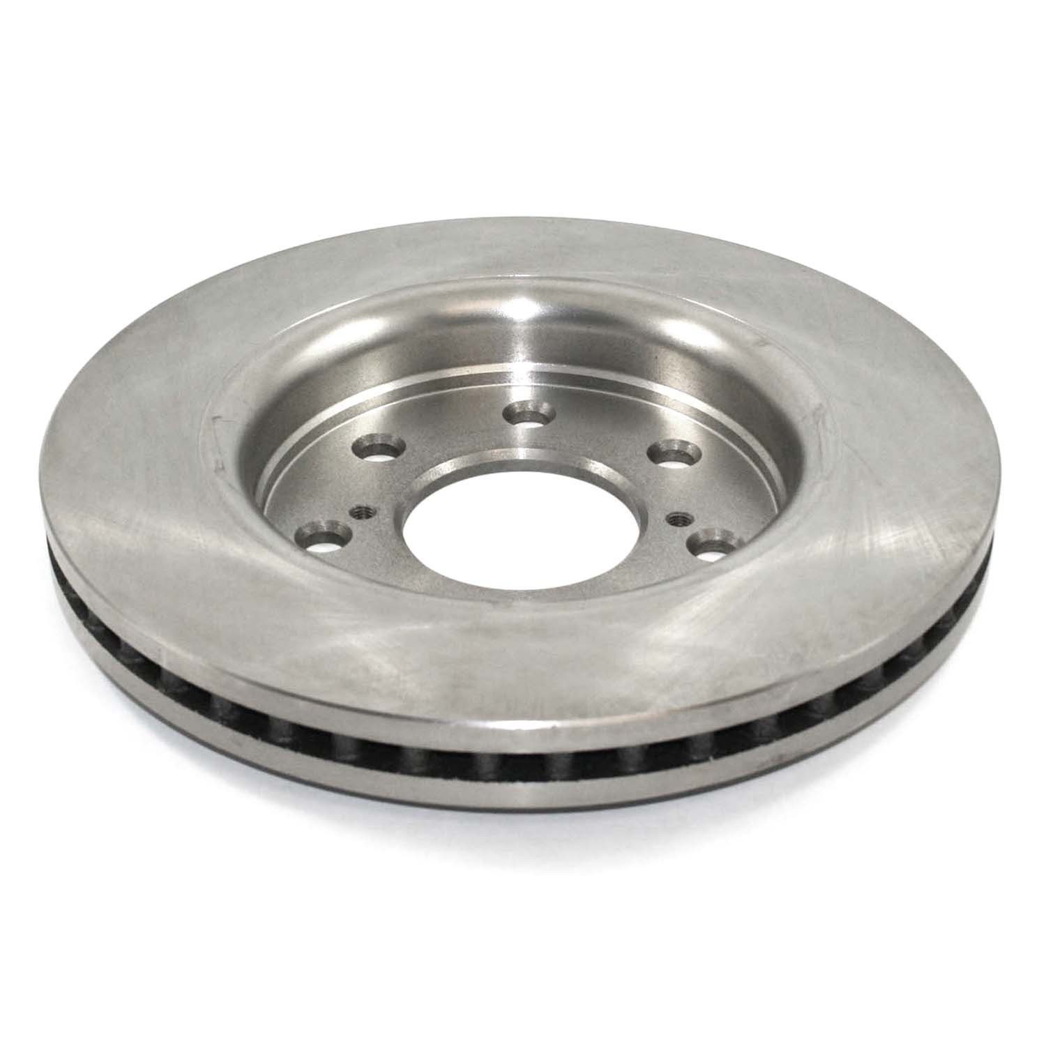 DuraGo BR900848 Brake Discs - One Pair