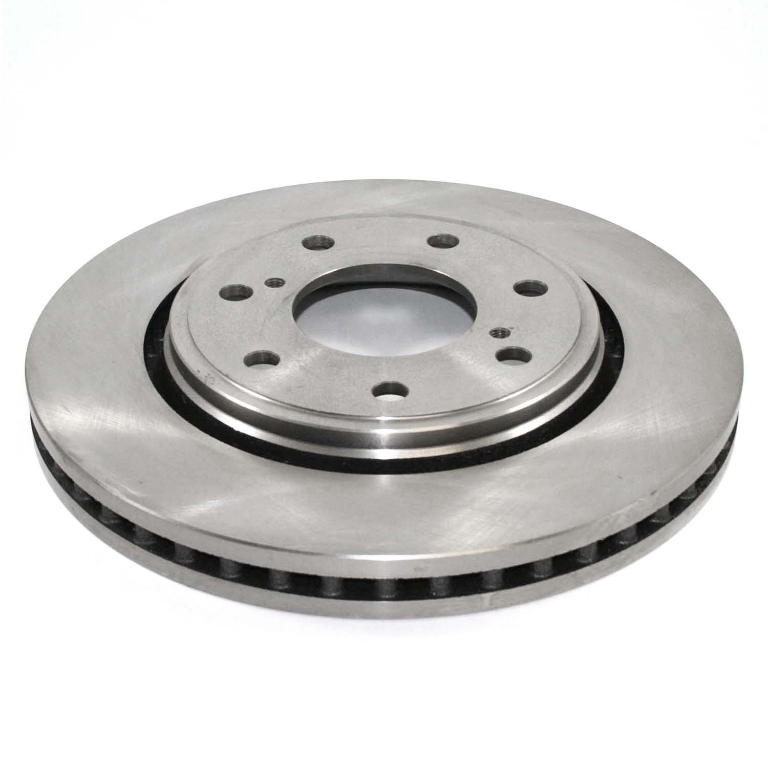 DuraGo BR900848 Brake Discs - One Pair - Image 2