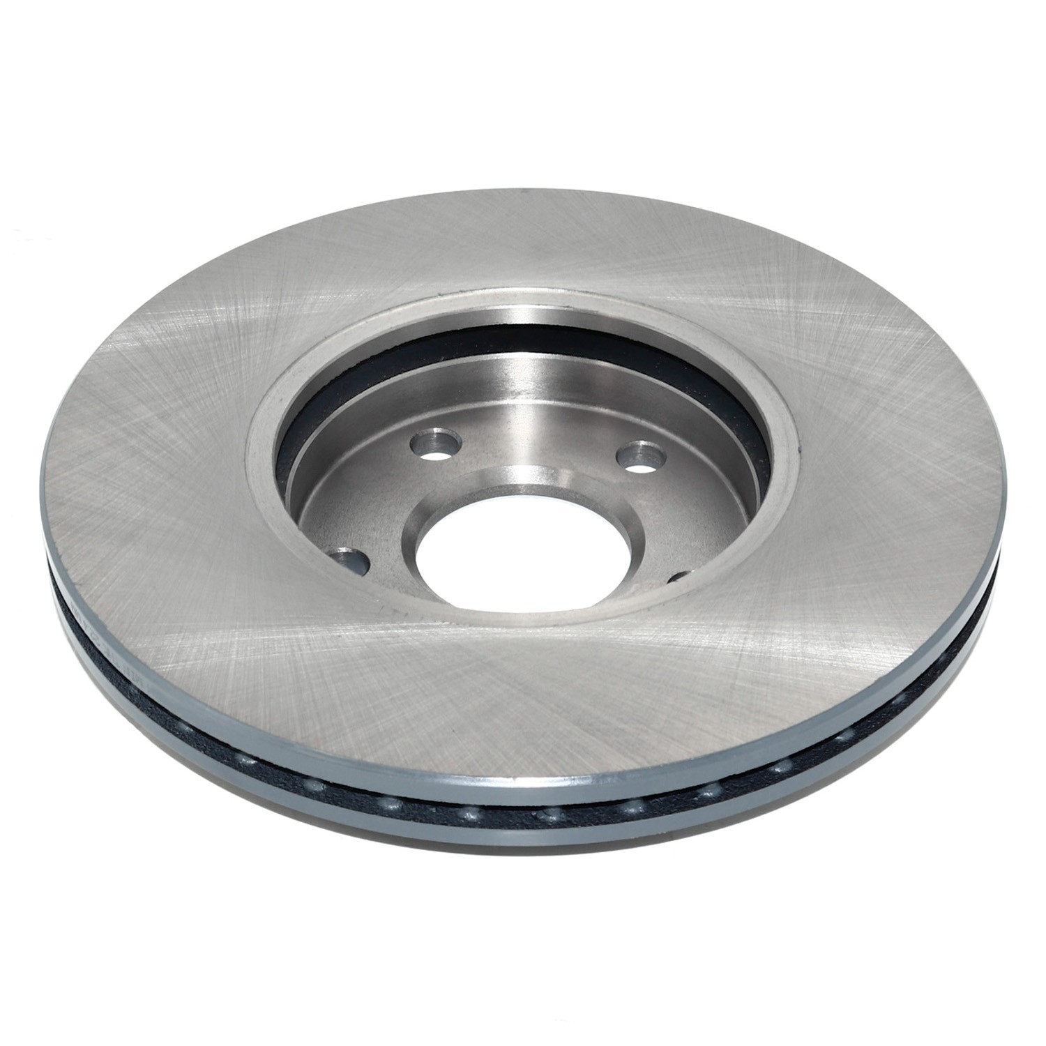 DuraGo BR900850-01 Titanium Series Brake Discs - One Pair