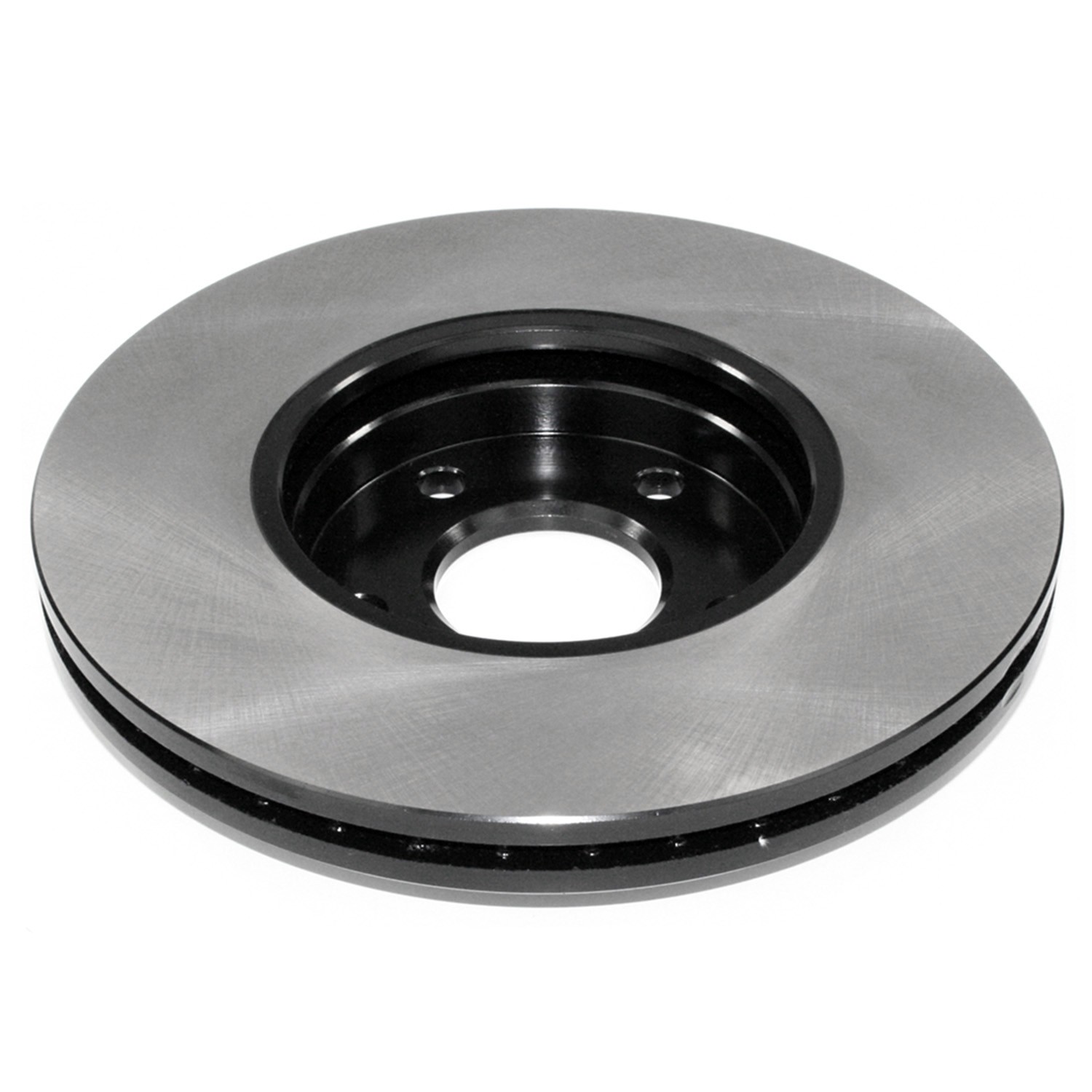 DuraGo BR90085002 Premium Electrophoretic Brake Discs - One Pair