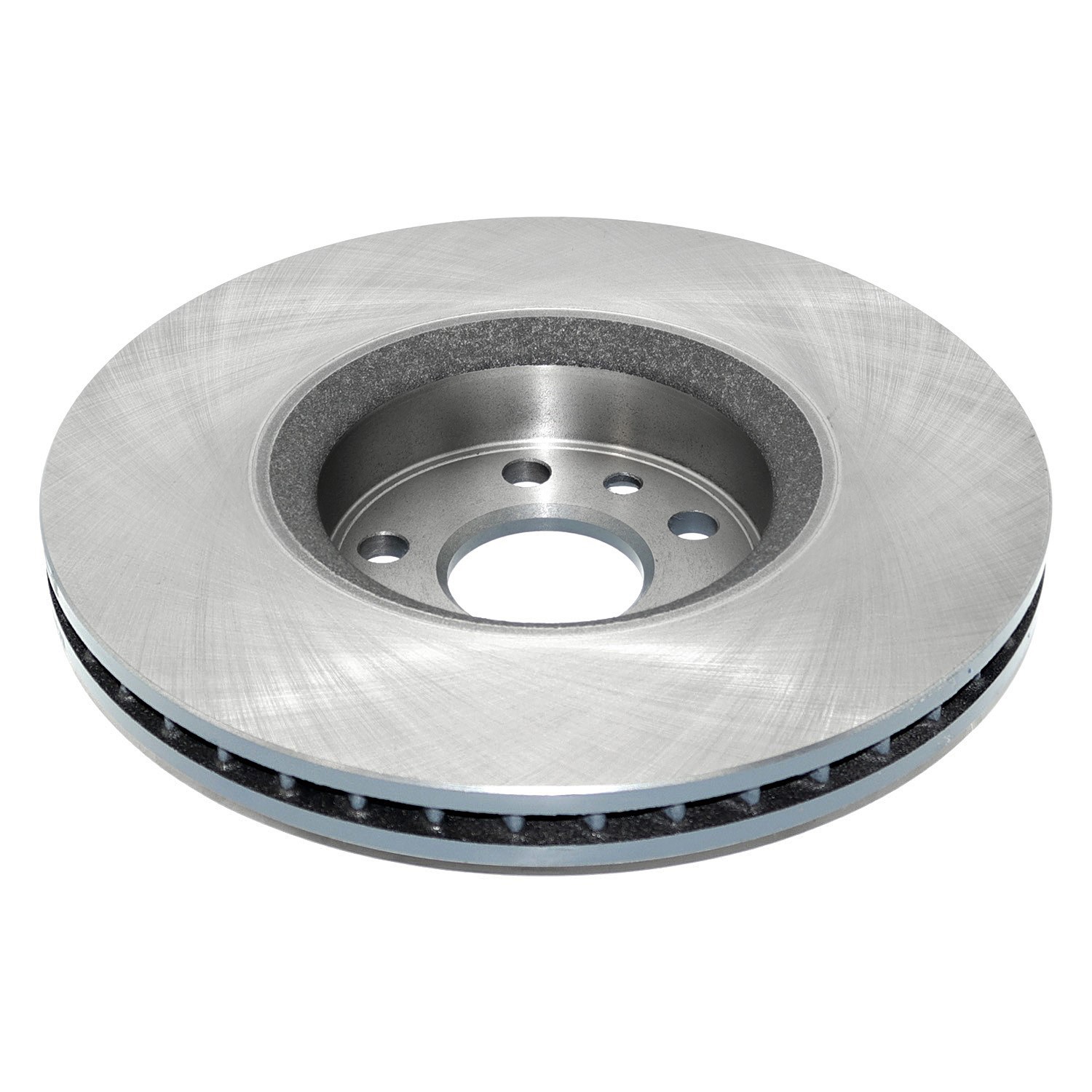 DuraGo BR900852-01 Titanium Series Brake Discs - One Pair