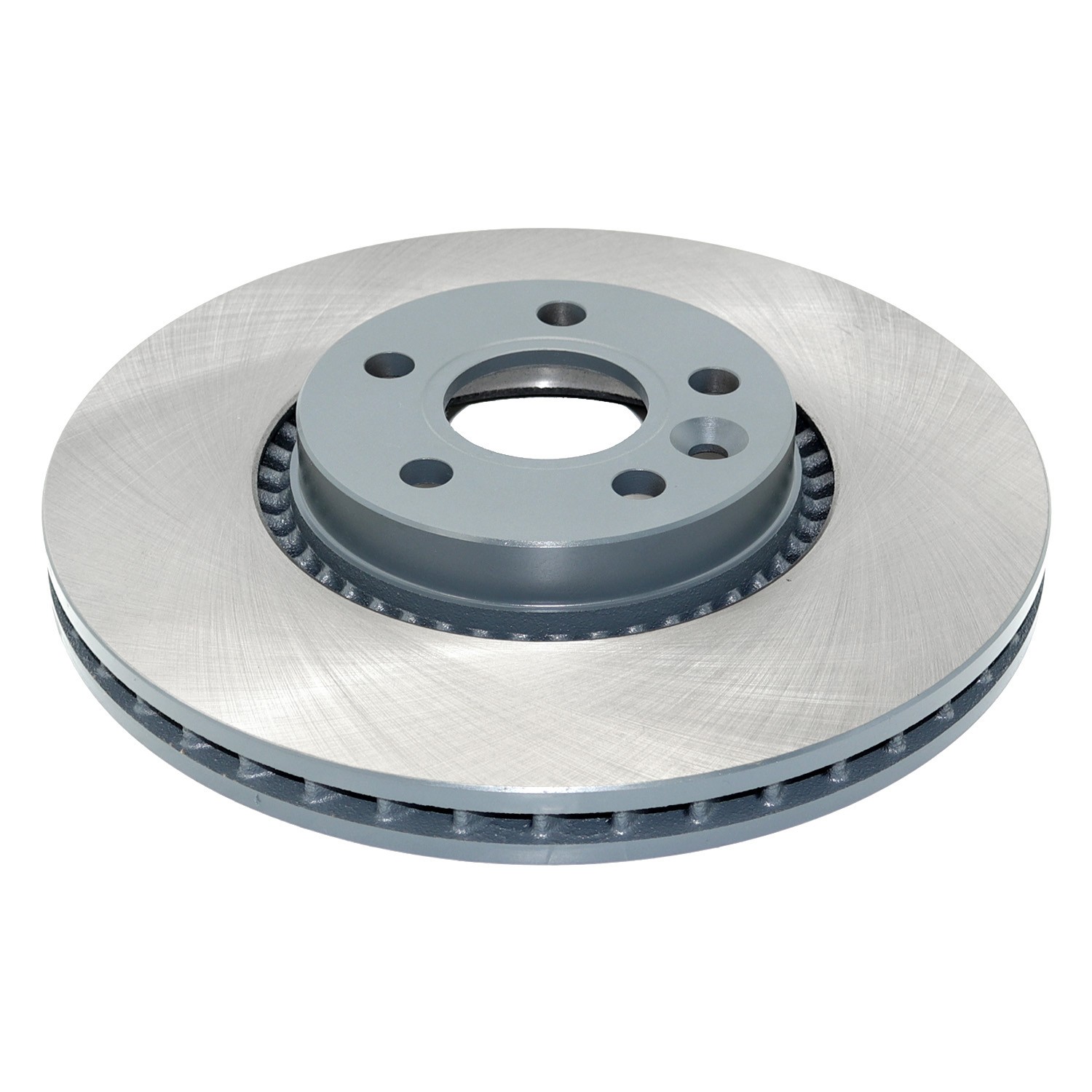 DuraGo BR900852-01 Titanium Series Brake Discs - One Pair - Image 2
