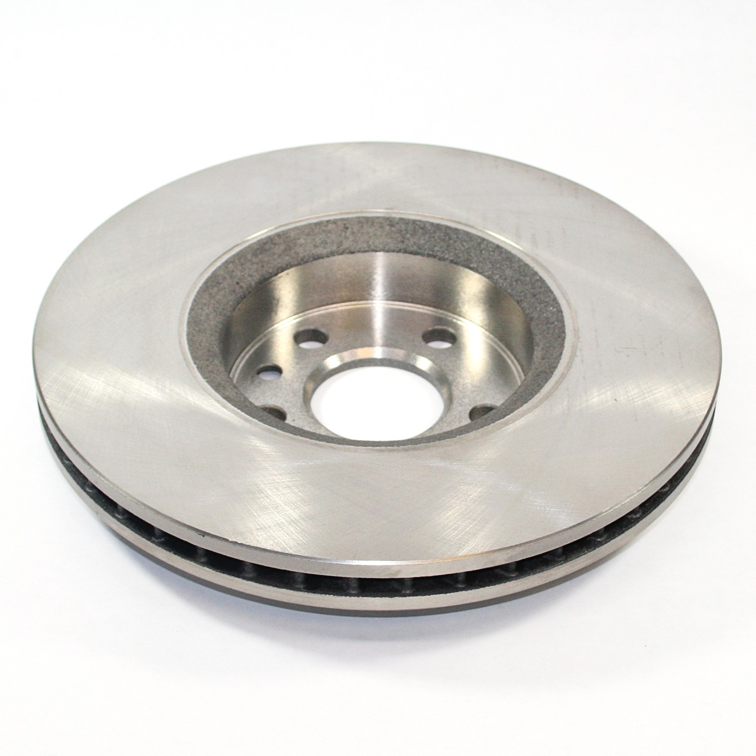 DuraGo BR900852 Brake Discs - One Pair