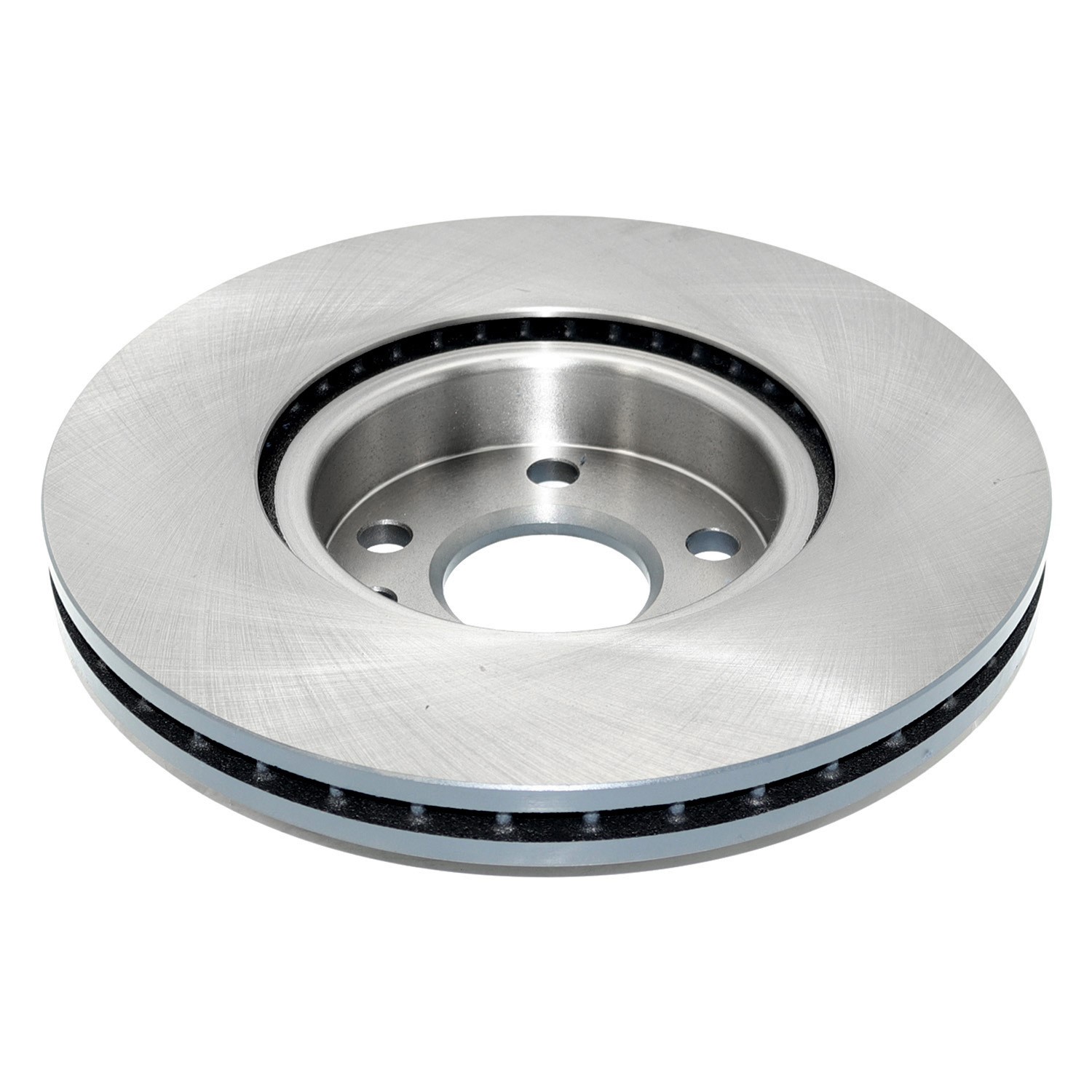 DuraGo BR900854-01 Titanium Series Brake Discs - One Pair