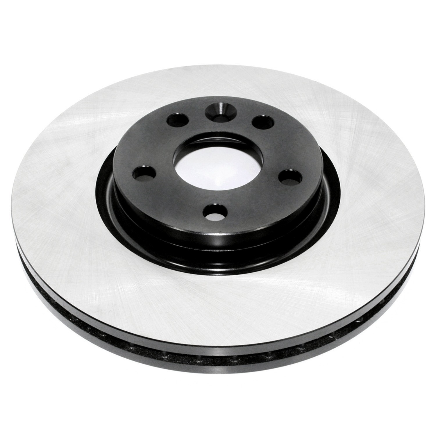 DuraGo BR90085402 Premium Electrophoretic Brake Discs - One Pair - Image 2