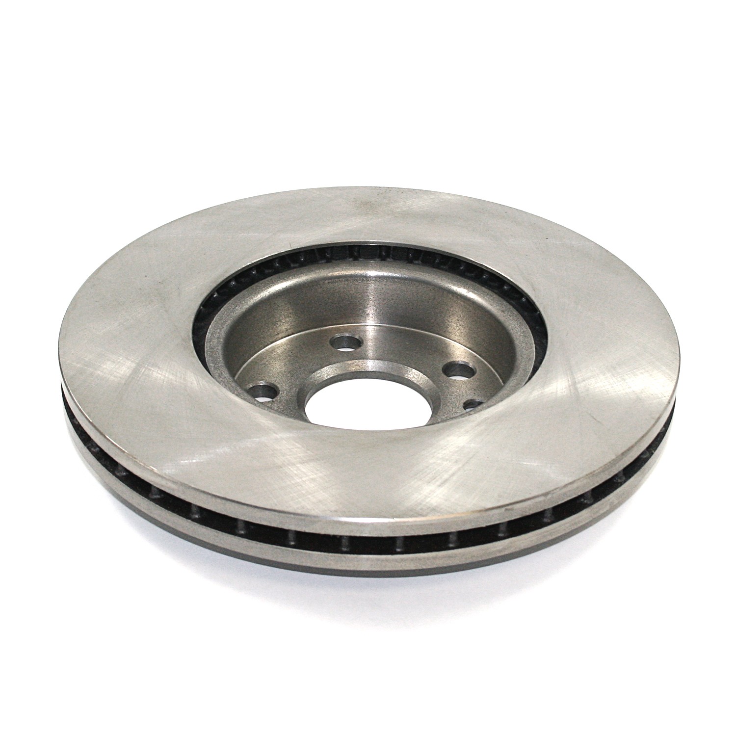 DuraGo BR900854 Brake Discs - One Pair