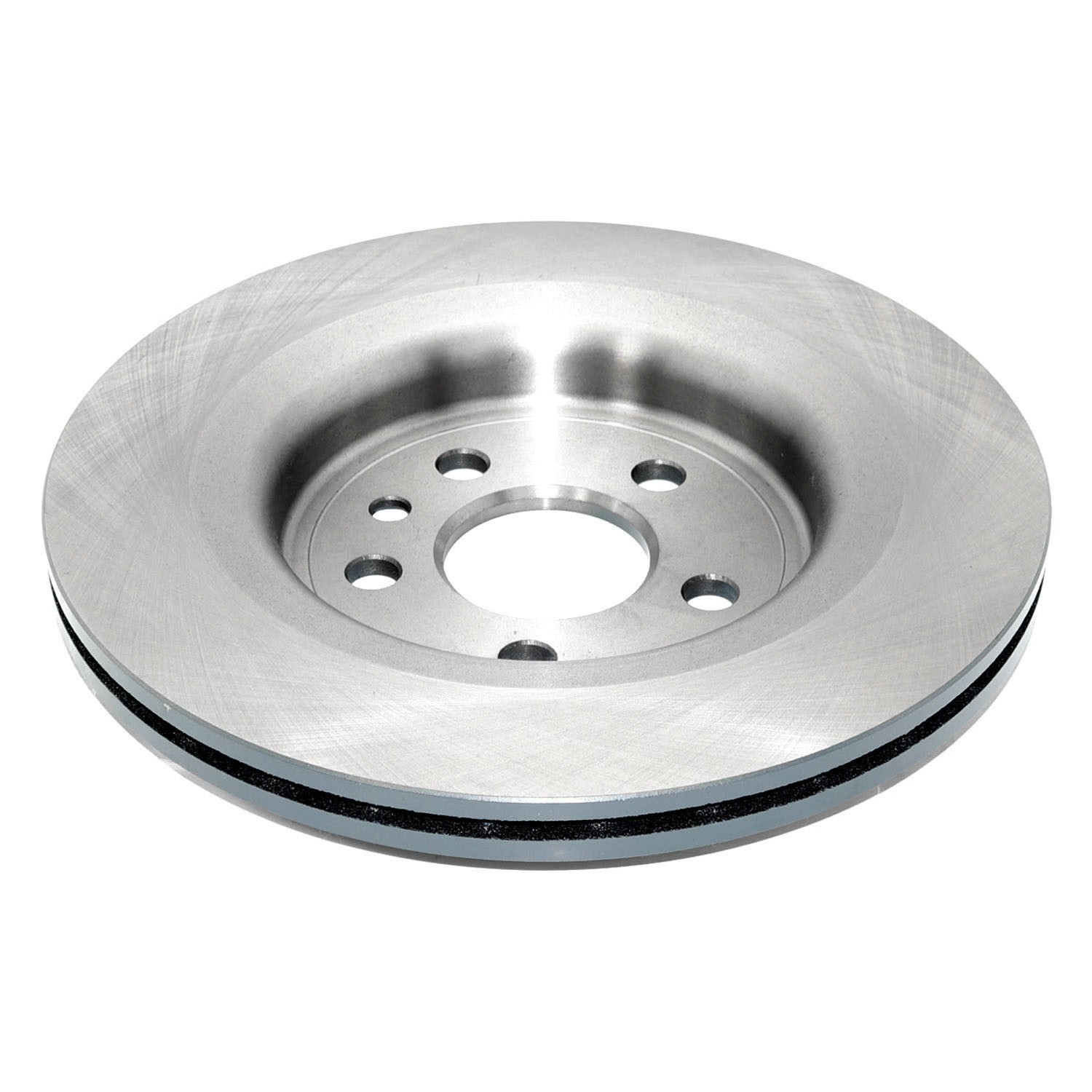 DuraGo BR900856-01 Titanium Series Brake Discs - One Pair