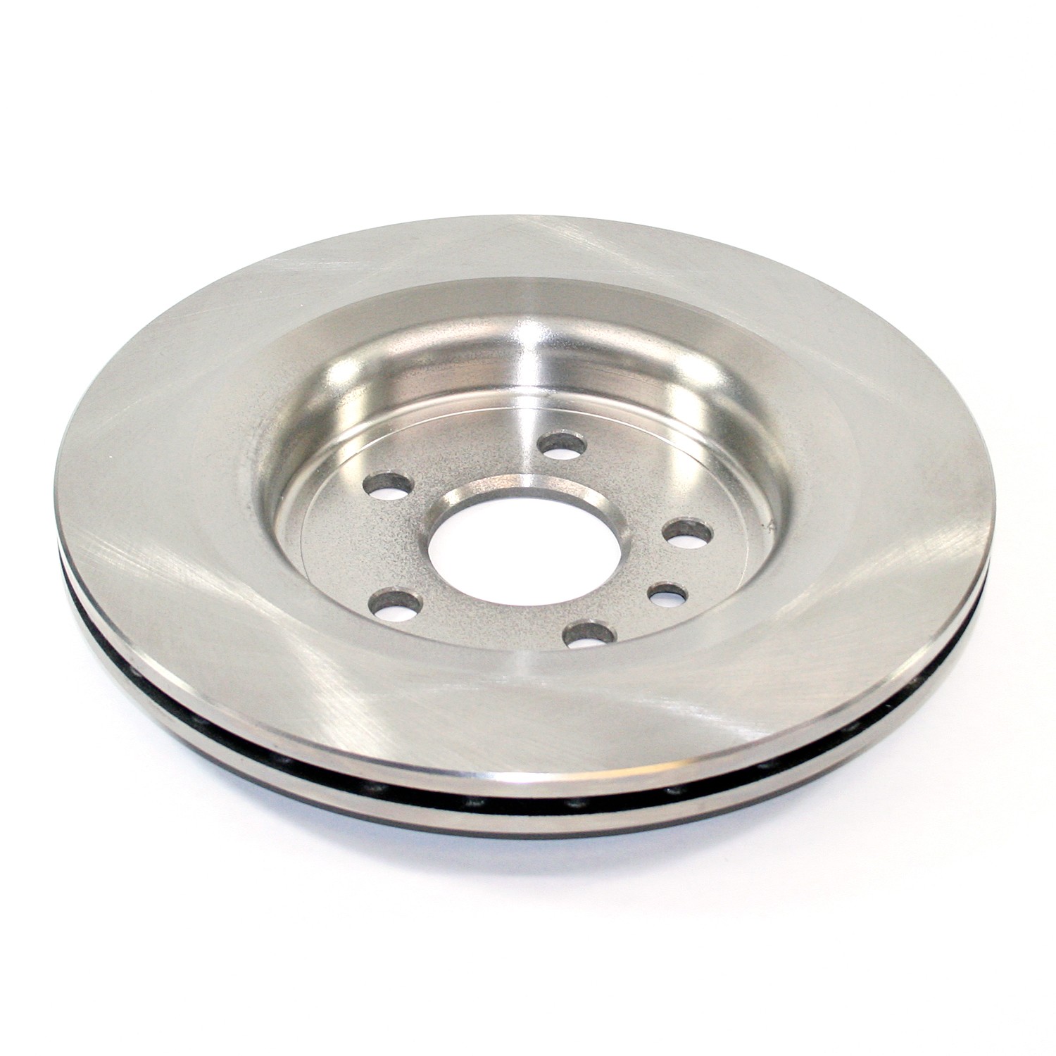 DuraGo BR900856 Brake Discs - One Pair