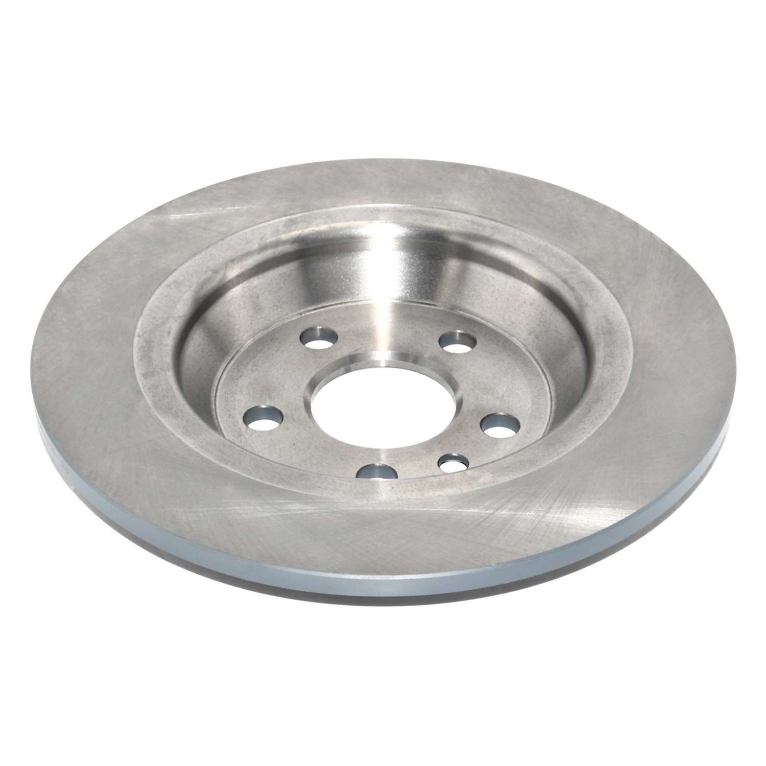 DuraGo BR900858-01 Titanium Series Brake Discs - One Pair