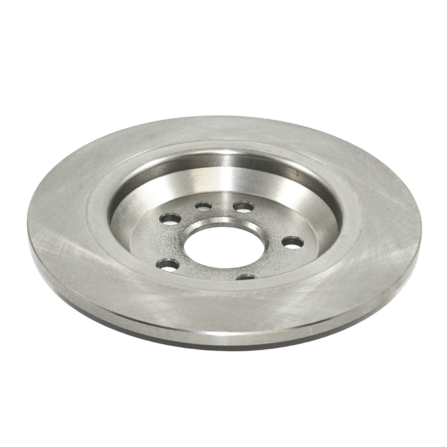 DuraGo BR900858 Brake Discs - One Pair