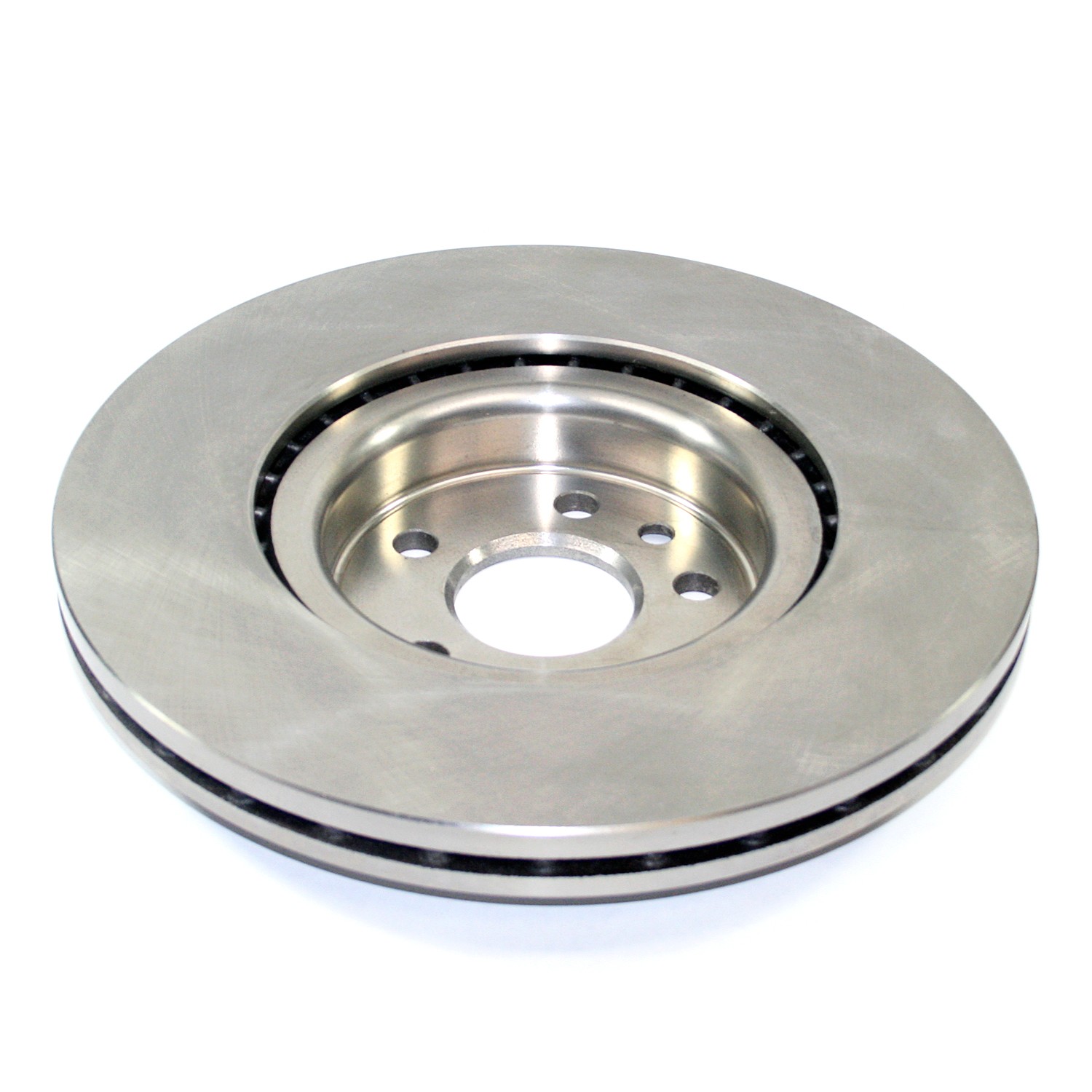 DuraGo BR900860 Brake Discs - One Pair