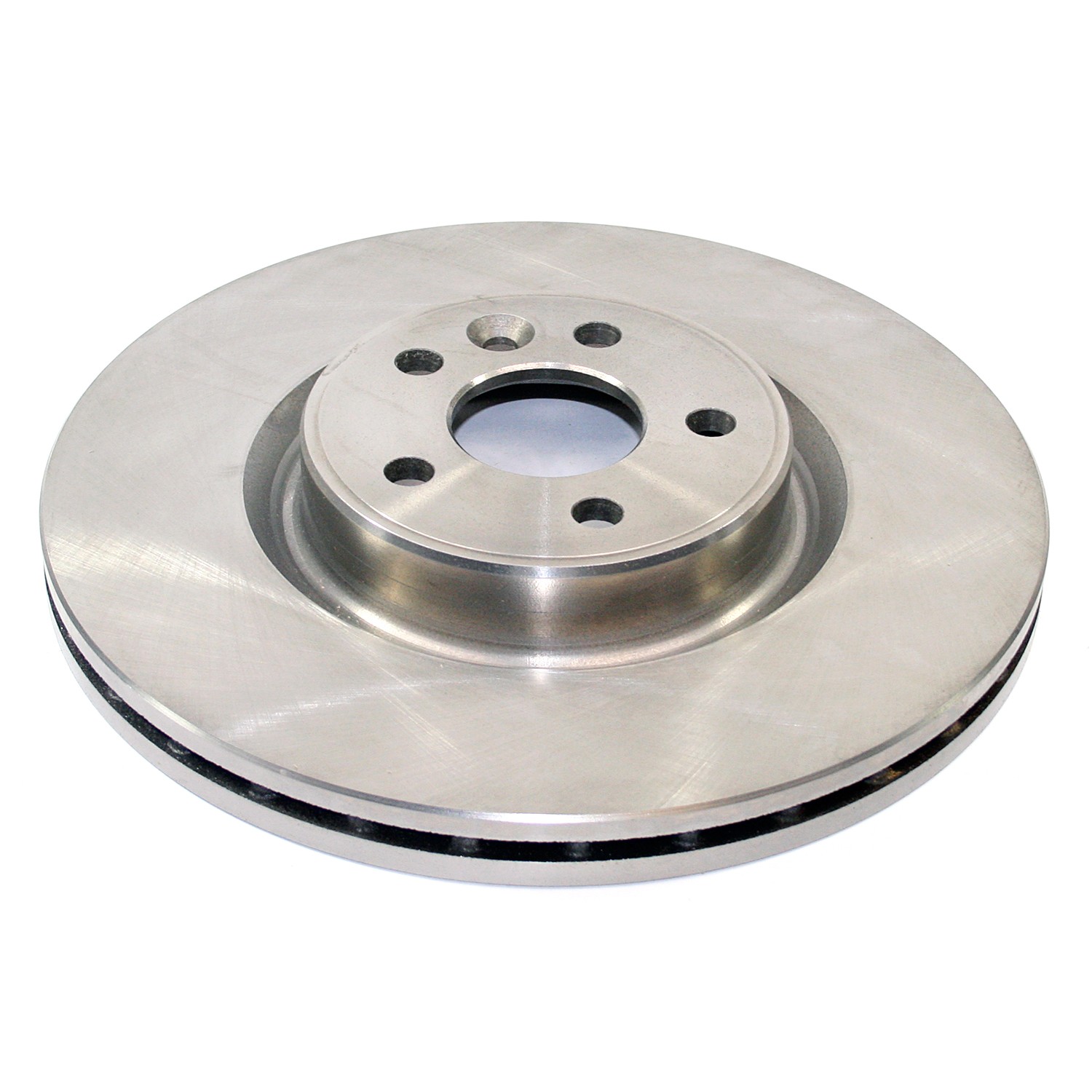 DuraGo BR900860 Brake Discs - One Pair - Image 2
